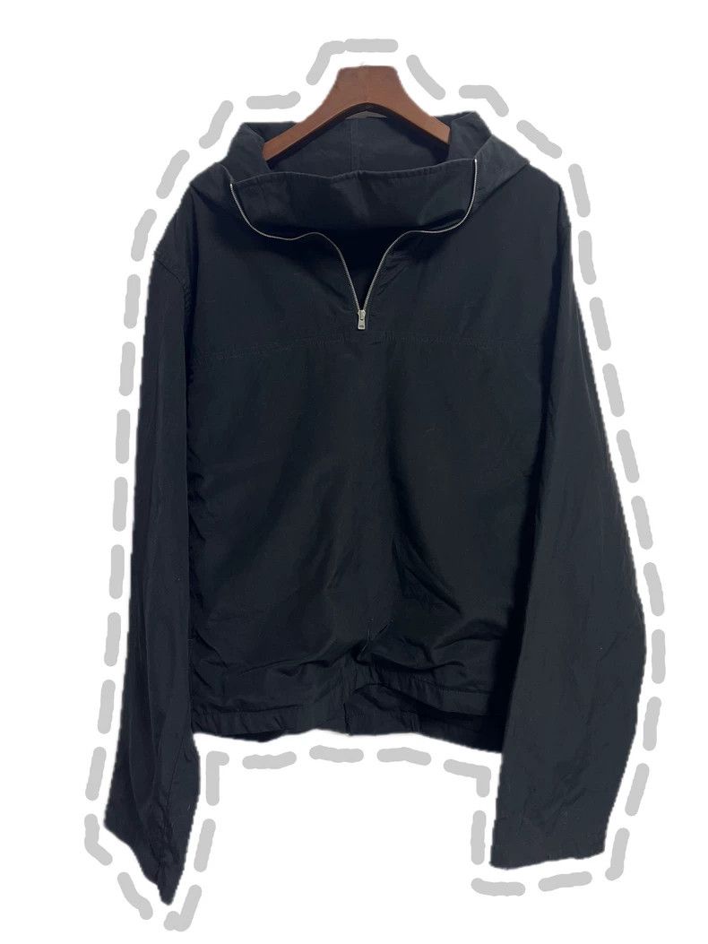 Kiko Kostadinov kiko kostadinov muriseay hooded coat | Grailed