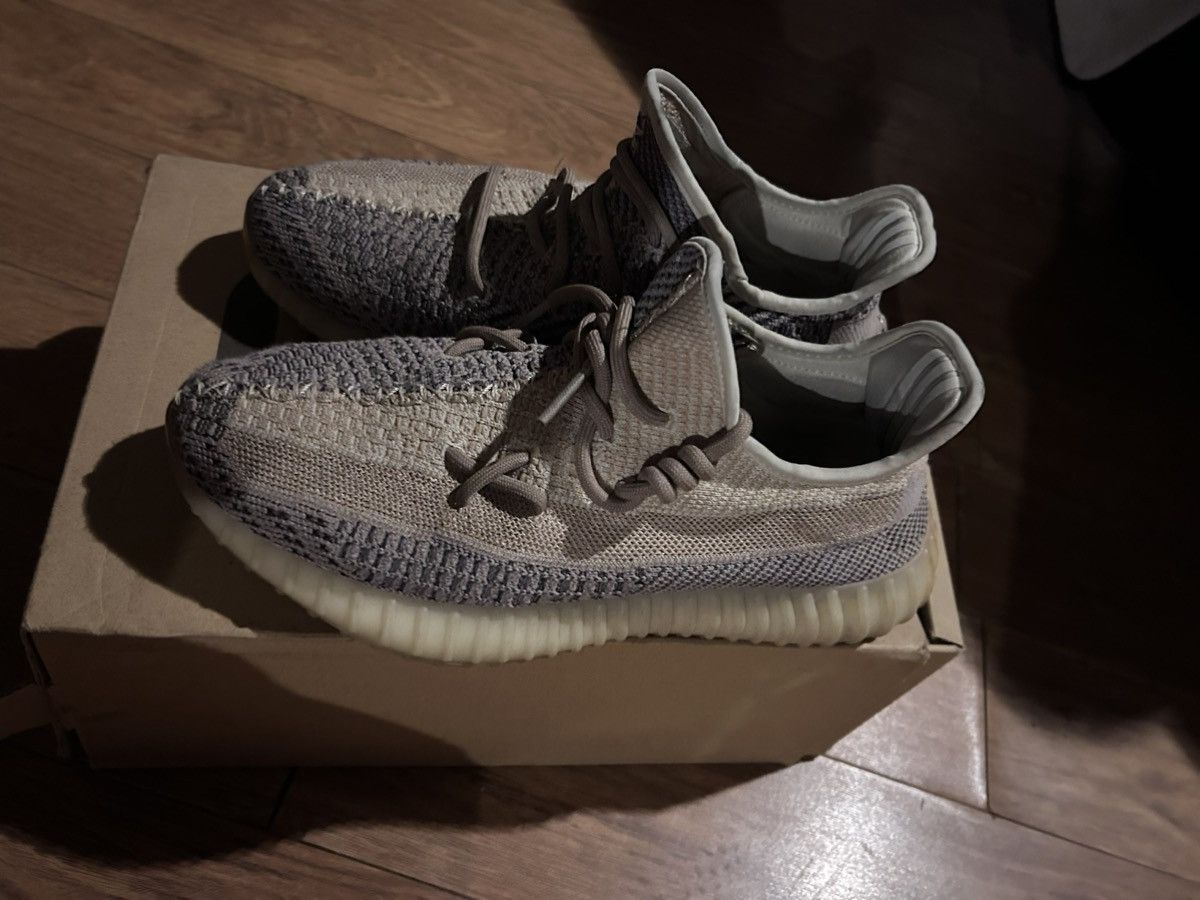 Yezzy boost 350 V2