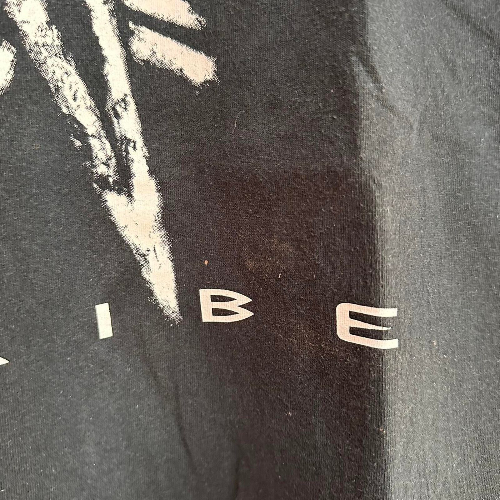 Band Tees × Vintage Vintage Queensryche Tribe Band Shirt Size US L / EU 52-54 / 3 - 4 Thumbnail