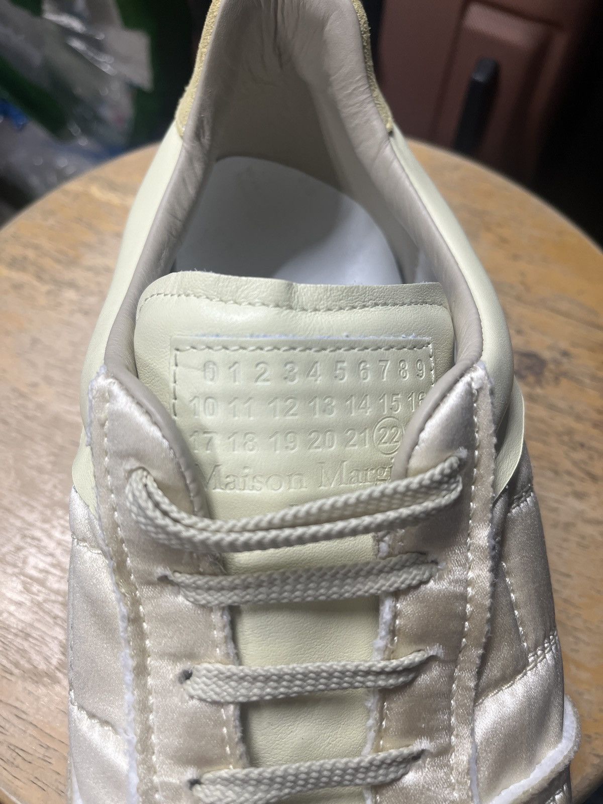 Maison Margiela Maison Margiela Size US 9.5 / EU 42-43 - 2 Thumbnail
