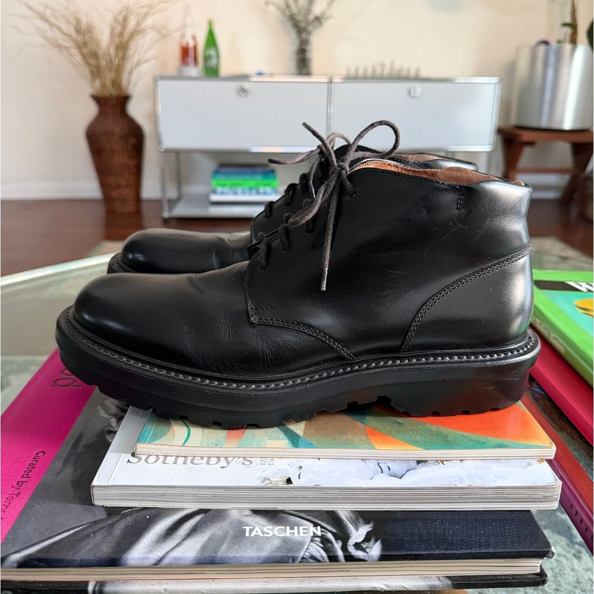 Banana Republic Brown banana republic men shoes size 8.5 