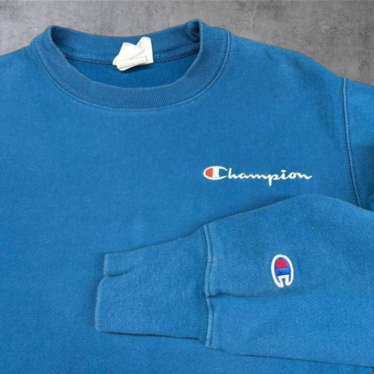 Champion Champion Reverse Weave Size US S / EU 44-46 / 1 - 2 Thumbnail