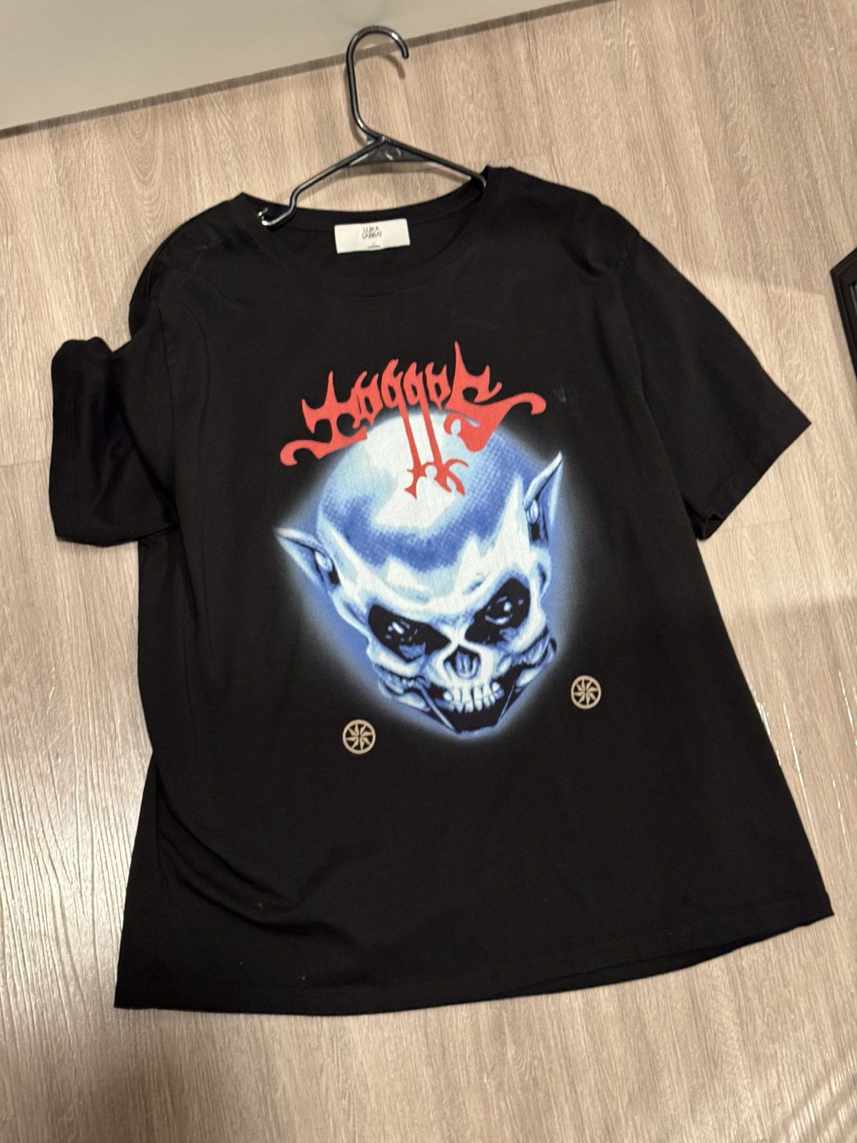 Other Luka Sabbat for ABOUT YOU Shirt 'Sinan' Size US XL / EU 56 / 4 - 1 Thumbnail