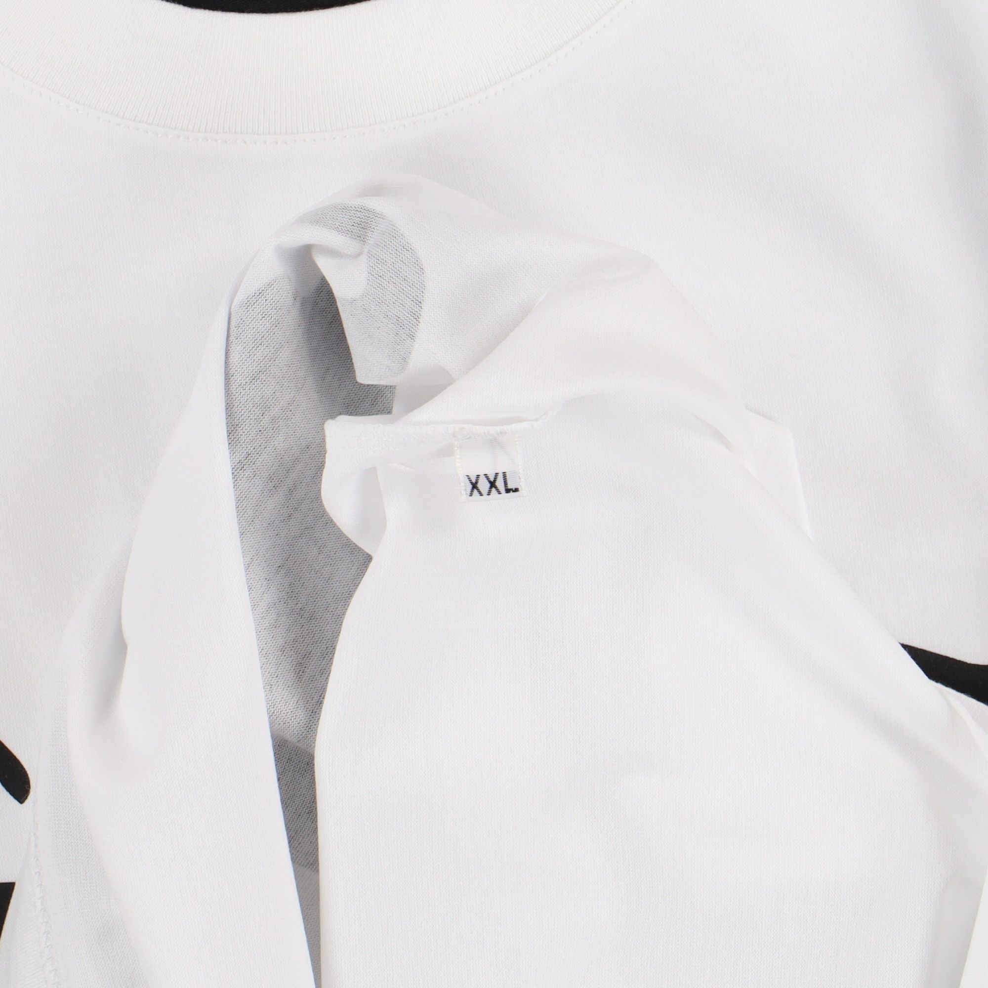Disney × Givenchy White Dalmatians 4G Castle Logo T-Shirt Size XXL / US 16-18 / IT 52-54 - 9 Thumbnail