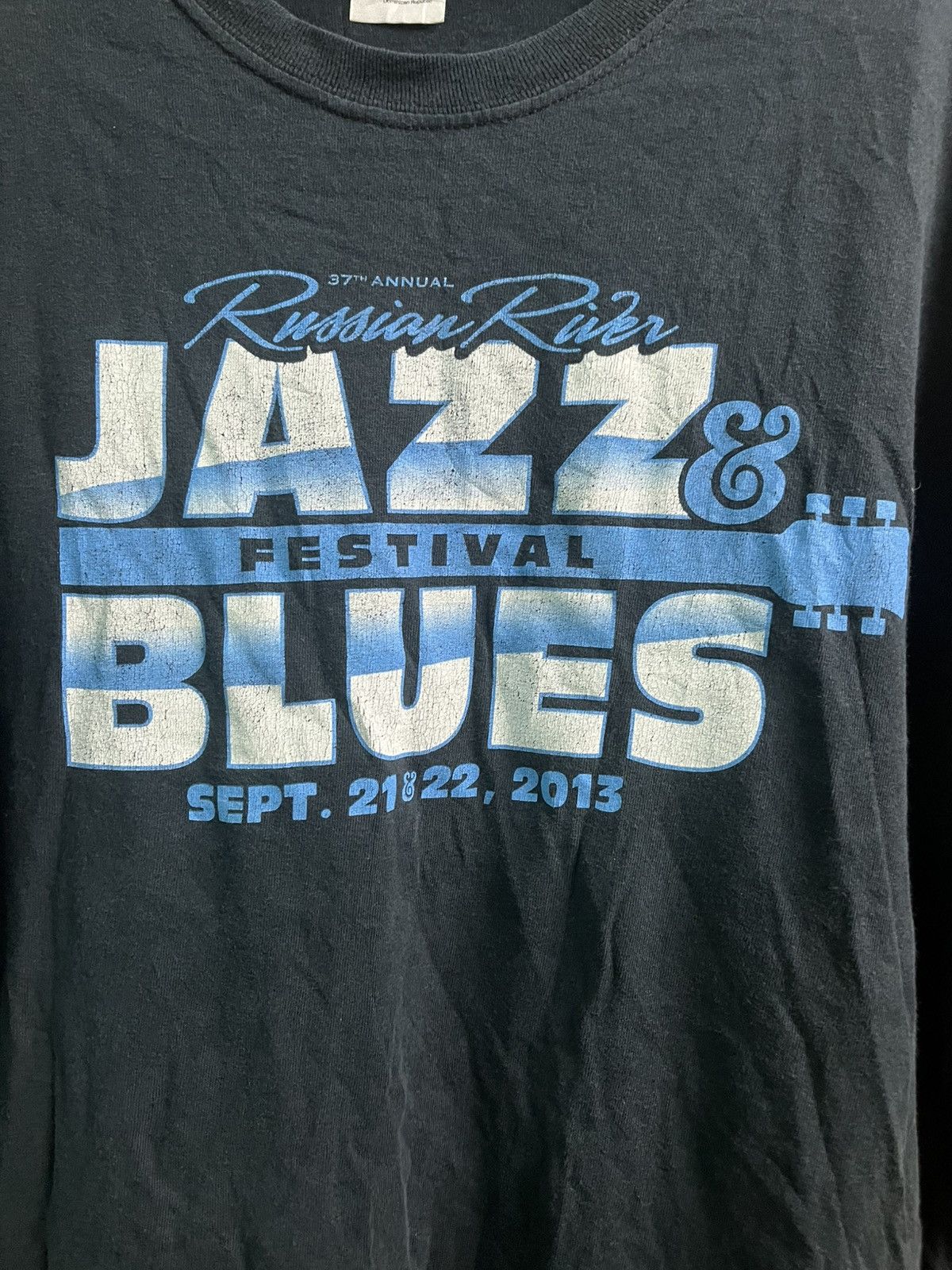 Other Y2K Jazz & Blues Festival Size US L / EU 52-54 / 3 - 3 Thumbnail