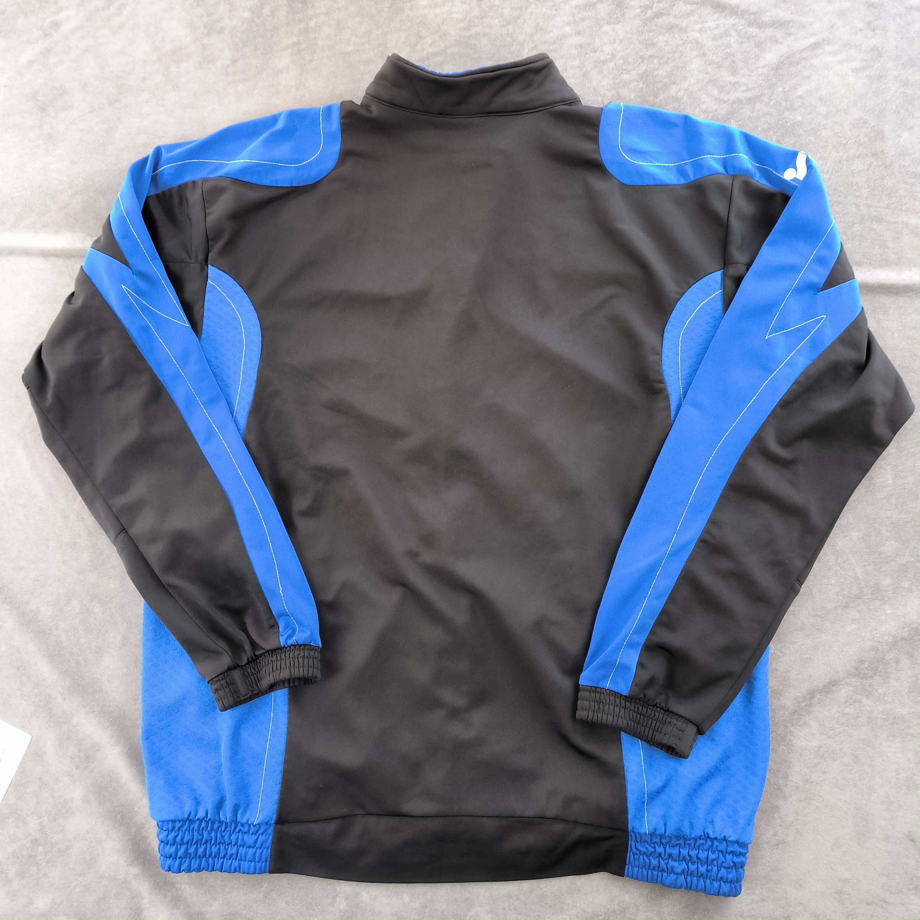 Erima Superfund Erima football track top size XL Size US XL / EU 56 / 4 - 2 Thumbnail