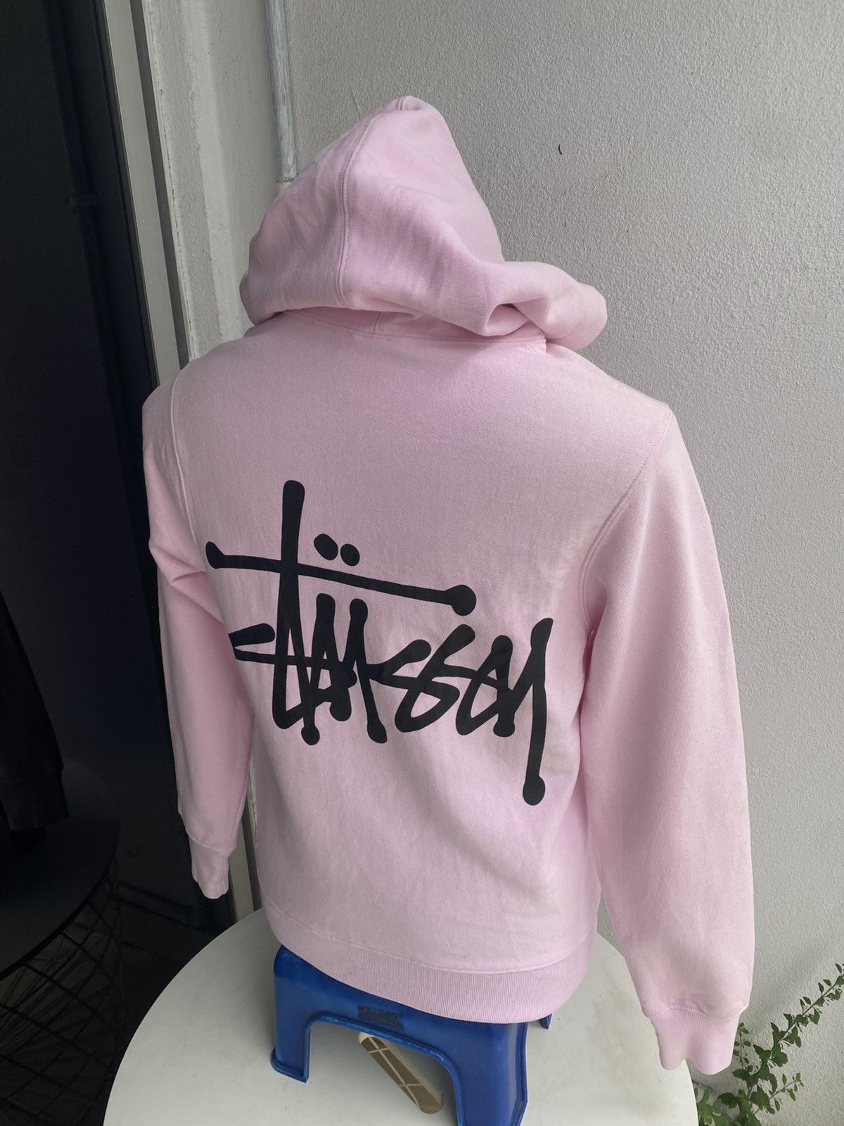 Stussy Stussy Hoodie Size US S / EU 44-46 / 1 - 3 Thumbnail