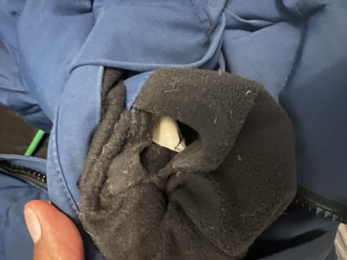 Canada Goose Canada goose blue parka Size US XL / EU 56 / 4 - 7 Thumbnail