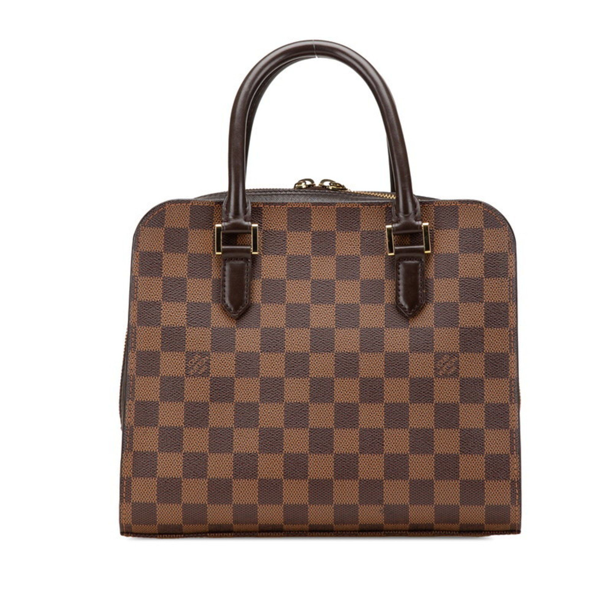 Louis Vuitton Louis Vuitton Triana handbag Size ONE SIZE - 1 Thumbnail