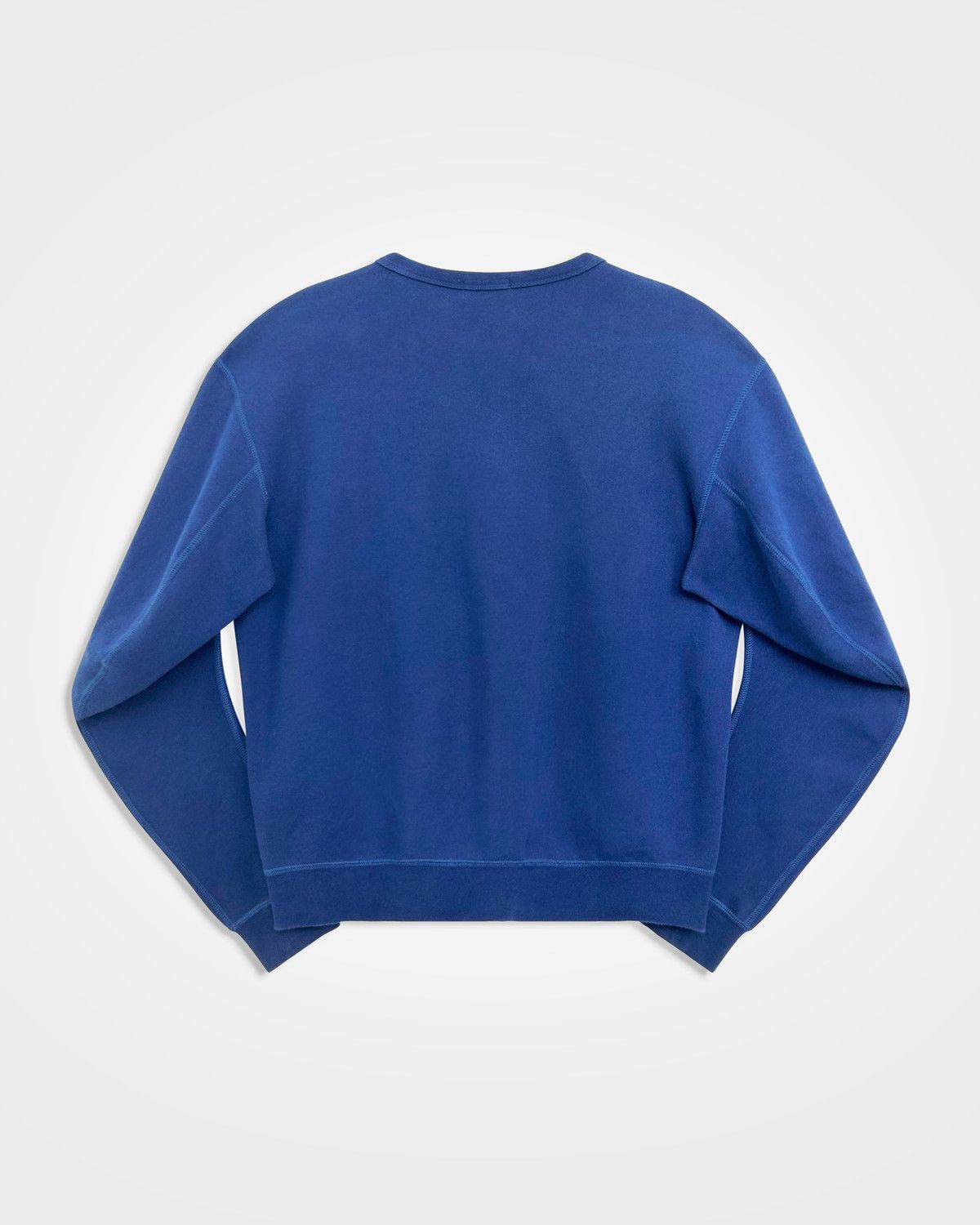 Lad Musician Lad Musician SS16 Curved Sleeve Crewneck Size US M / EU 48-50 / 2 - 2 Thumbnail