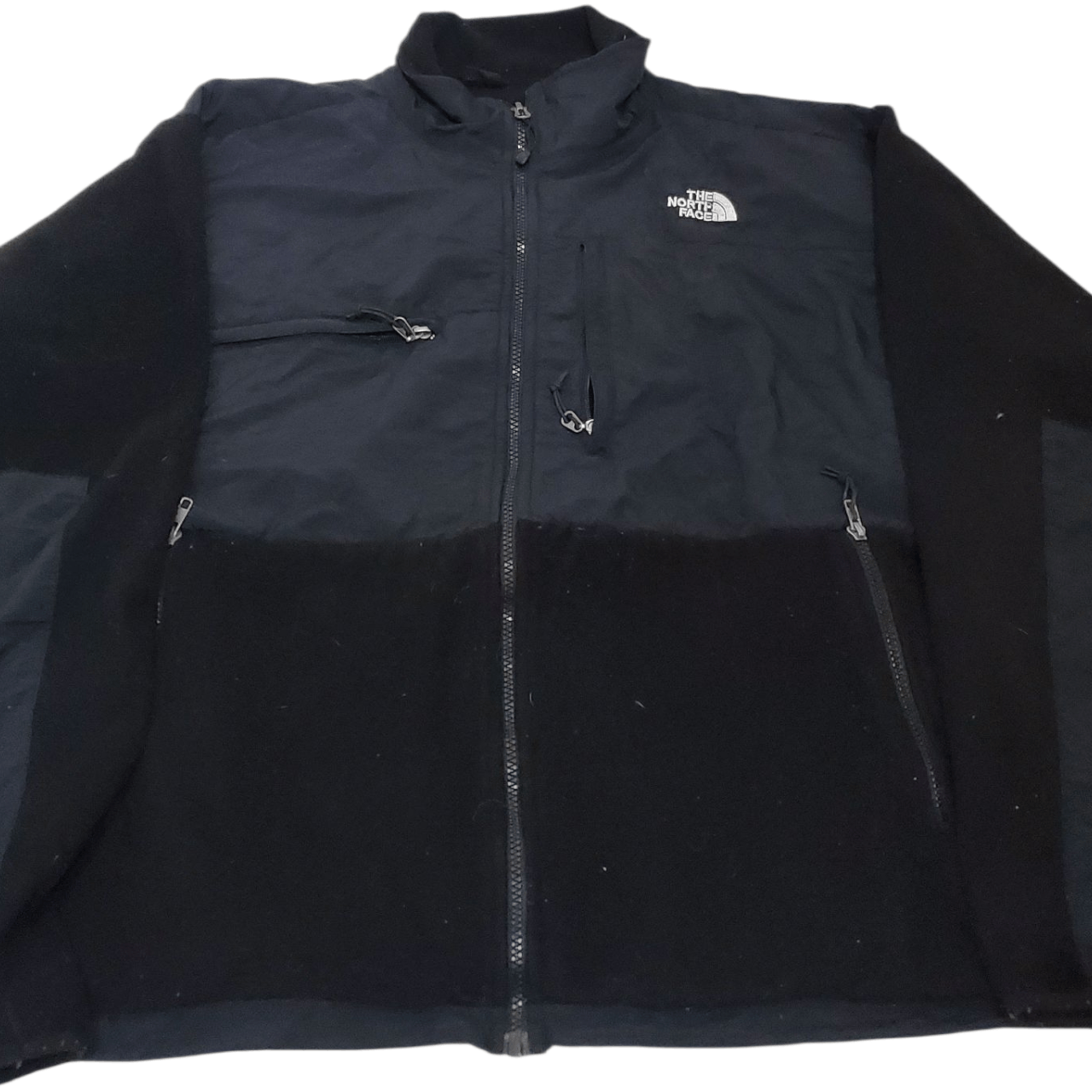 The North Face The North Face Denali Fleece Jacket Size US XXL / EU 58 / 5 - 2 Thumbnail