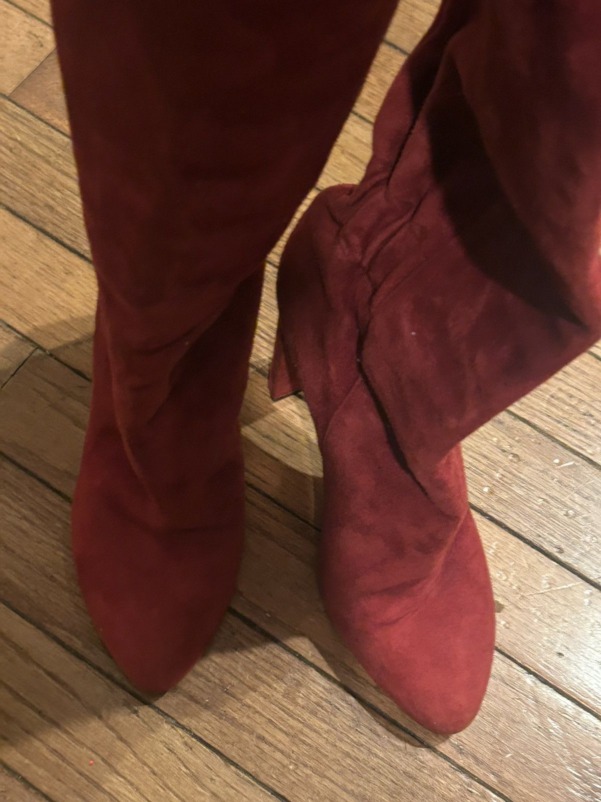 Dior Christian Dior Size US 8 / IT 38 - 10 Thumbnail