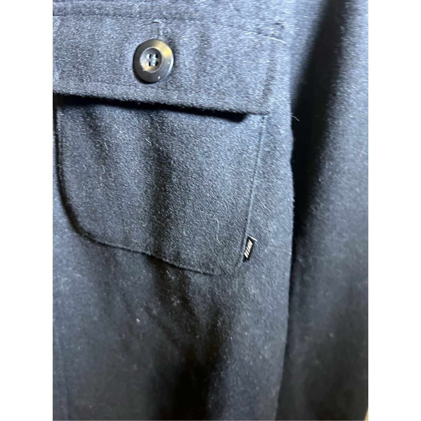 Nike Y2K Nike SB Wool Insulates Skateboarding Jacket Button Fire Size US S / EU 44-46 / 1 - 6 Thumbnail
