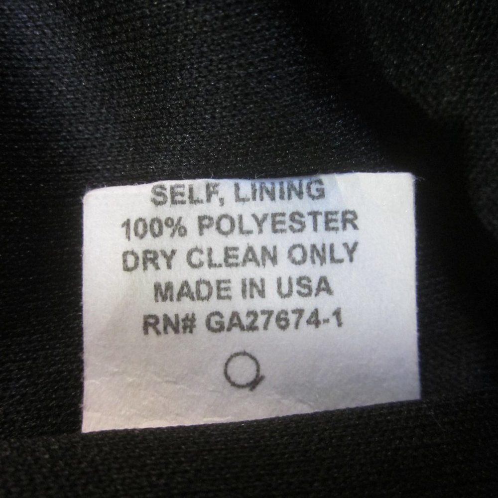 Eva Franco Eva Franco Dress Size 6 Size M / US 6-8 / IT 42-44 - 5 Thumbnail