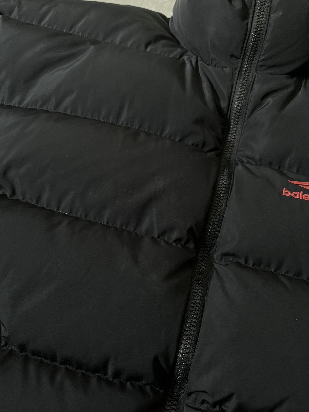 Balenciaga Balenciaga S/S 24 reversible bomber puffer jacket Size US L / EU 52-54 / 3 - 10 Thumbnail