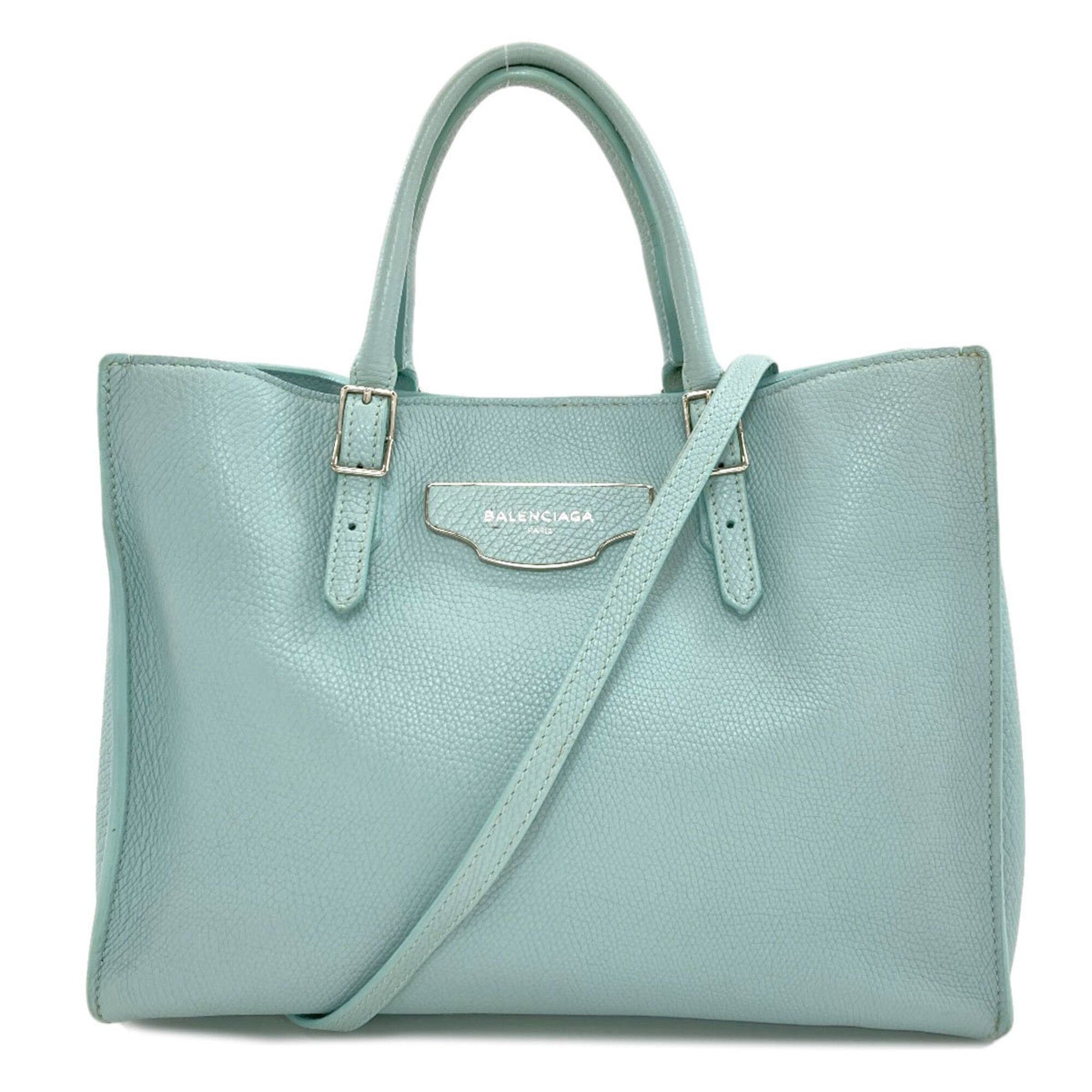 Balenciaga BALENCIAGA The Giant City Handbag 173084/502752 Moss