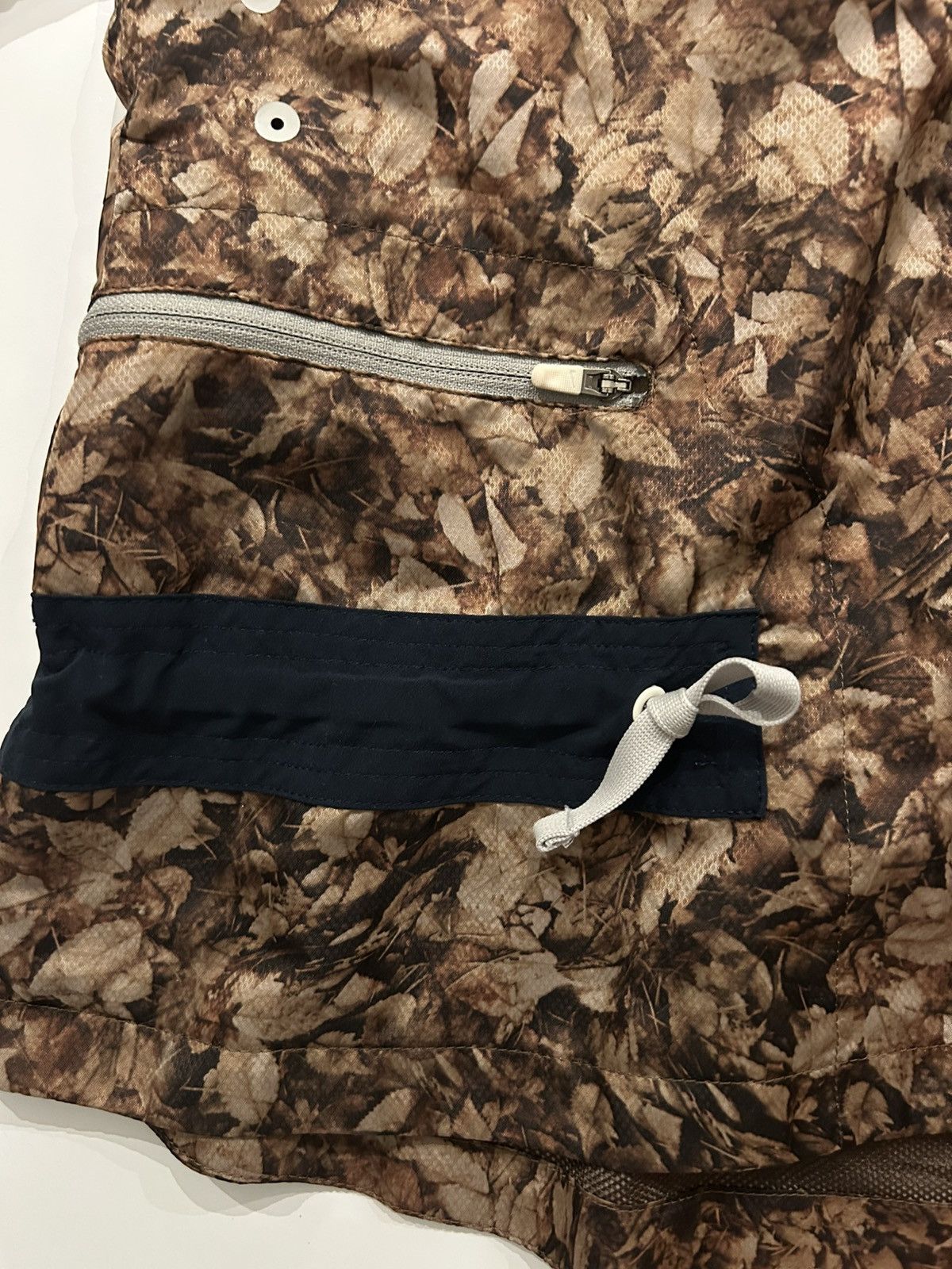 Gyakusou × Nike Nike gyakusou running jacket Size US M / EU 48-50 / 2 - 4 Thumbnail