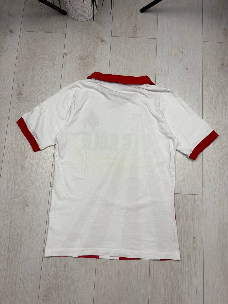 Vintage Retro jersey of 1. FC Köln from the 1990/91 Size US M / EU 48-50 / 2 - 6 Thumbnail