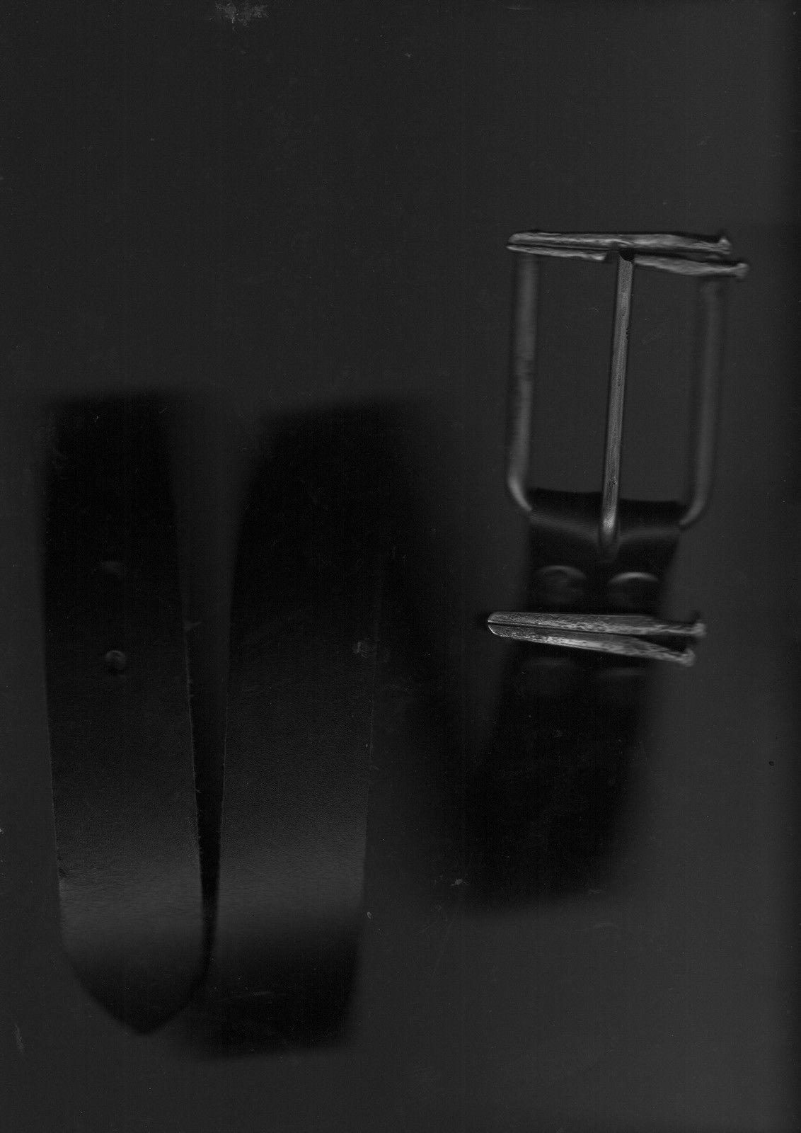 Other II NAIL BELT BY GEORGE MURPHY Size 32 - 1 Thumbnail