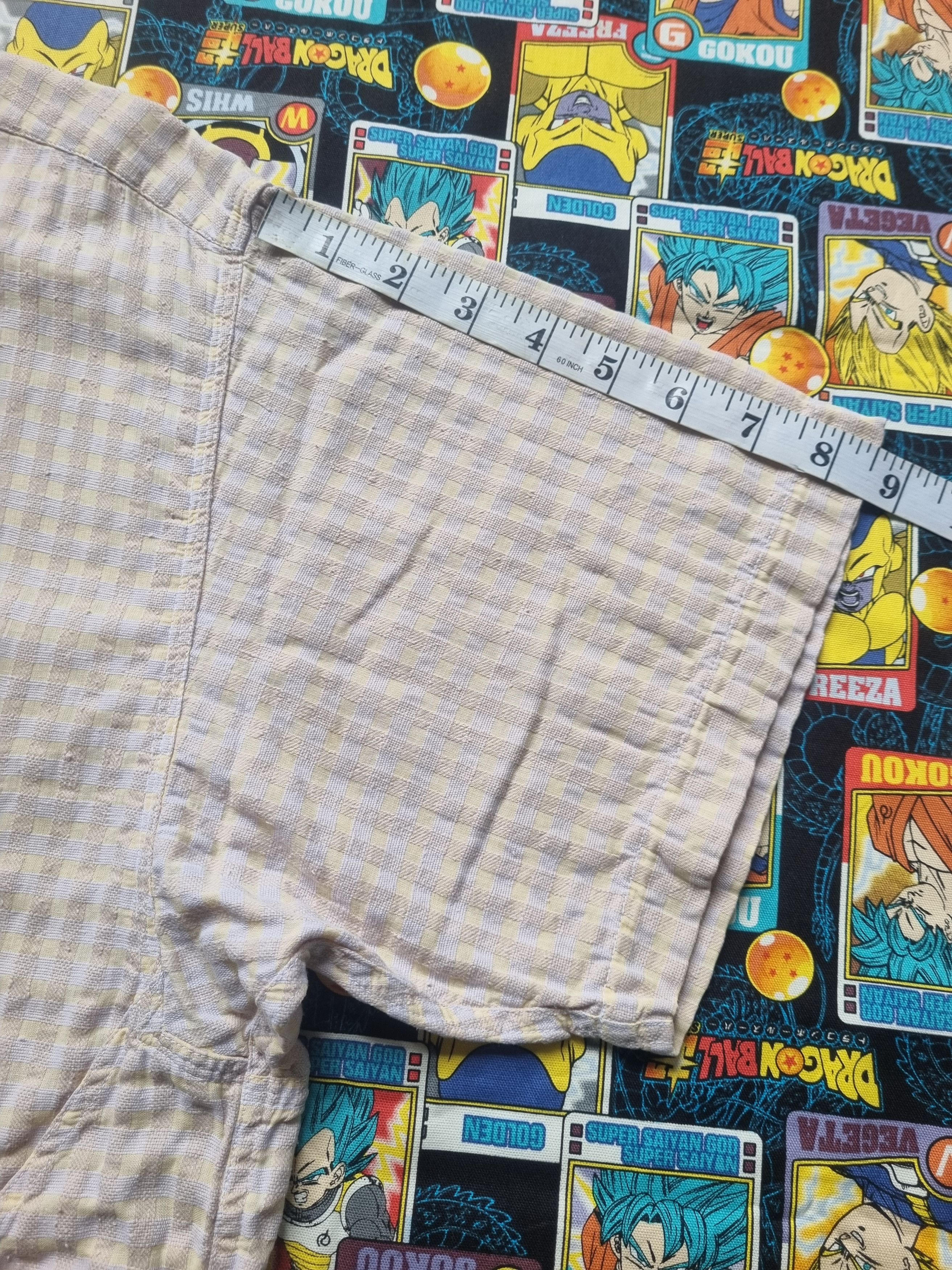 Boneville Boneville Button Up Shirt Size US L / EU 52-54 / 3 - 7 Thumbnail