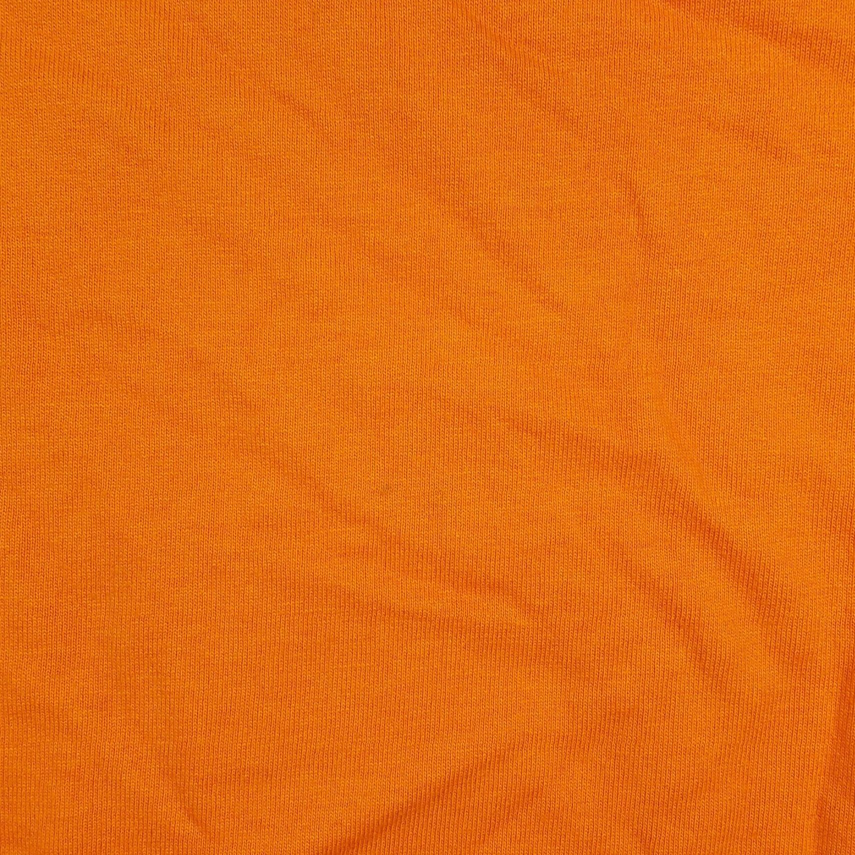 Vintage VINTAGE Tennessee University Embroidered Men’s Size L Orange College T Shirt TN Size US L / EU 52-54 / 3 - 3 Thumbnail