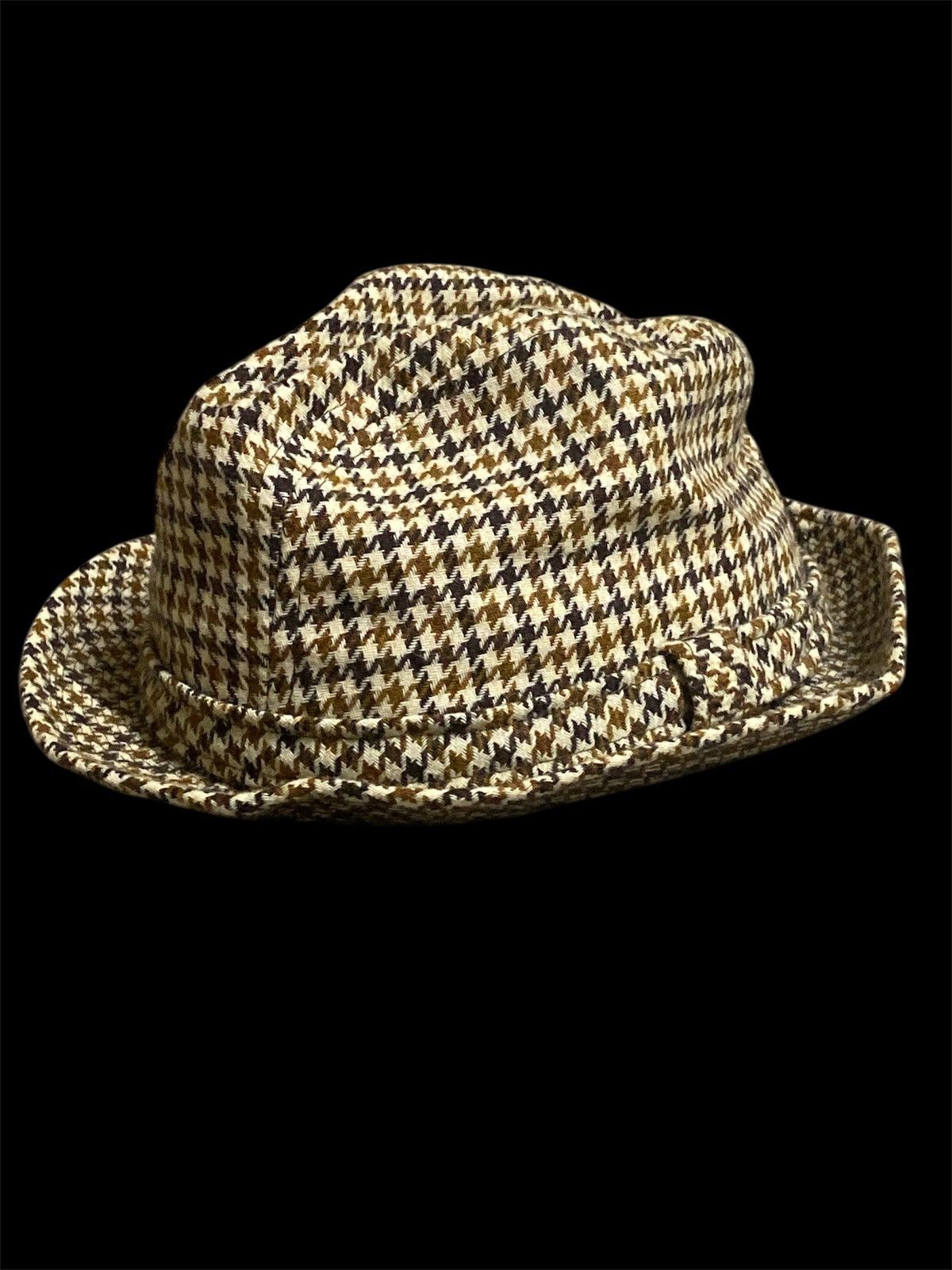 Other Vintage CAVANAGH hat Size ONE SIZE - 2 Thumbnail