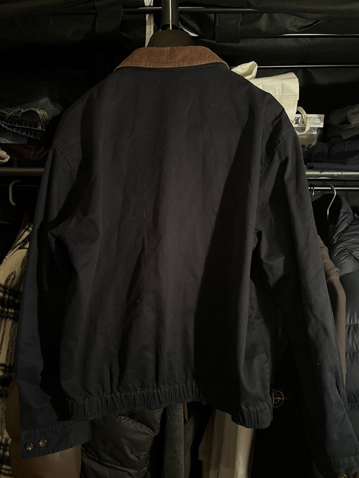 Polo Ralph Lauren Vintage Polo Ralph Lauren Jacket Size US M / EU 48-50 / 2 - 3 Thumbnail