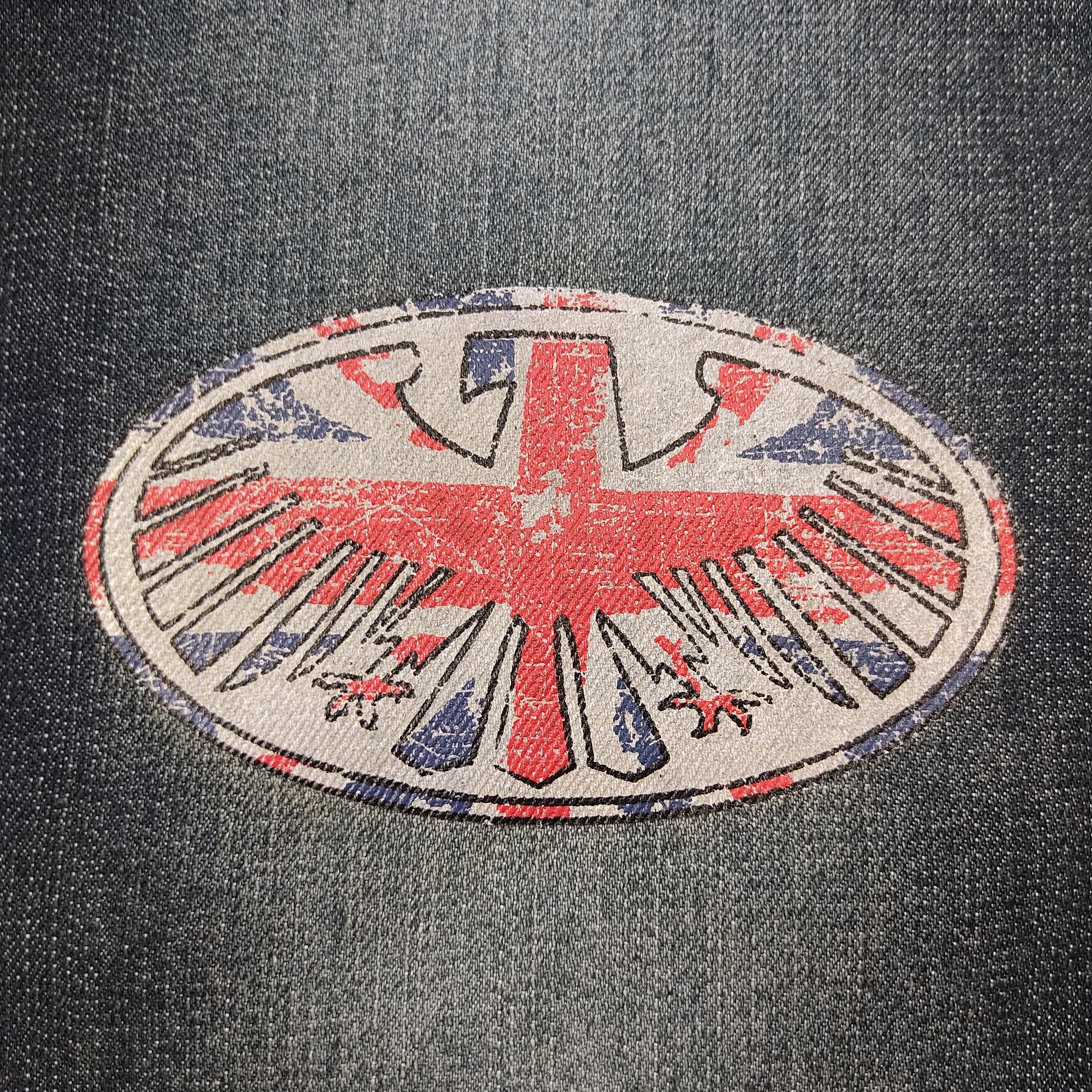 Japanese Brand × Vintage Vintage Ba-Tsustudio Jeans L628 Size US 31 - 4 Thumbnail