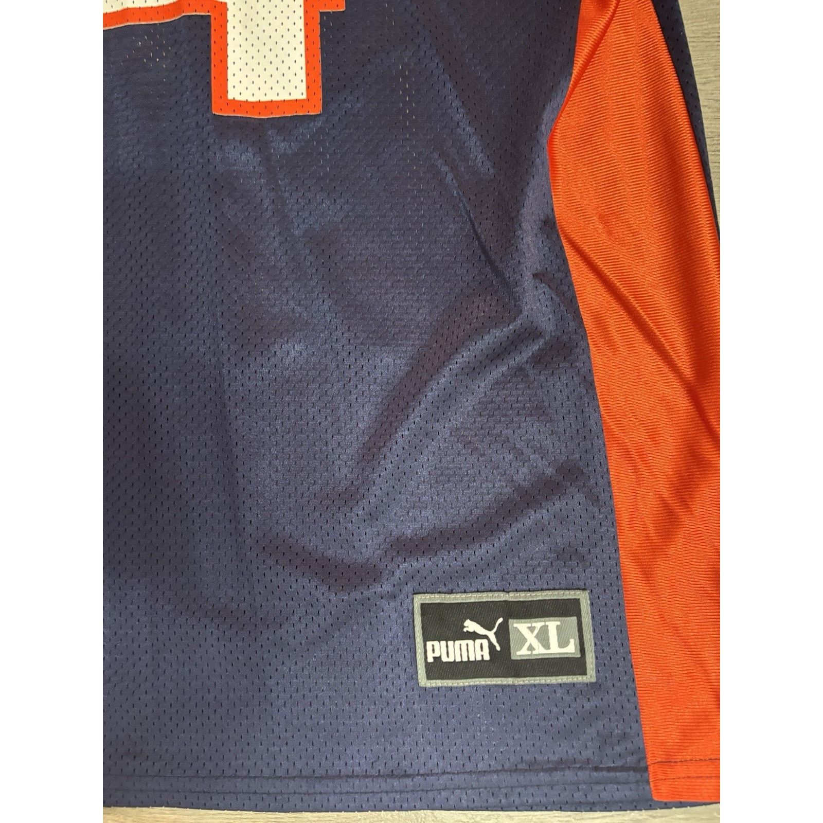 Reebok Vintage Denver Broncos Brian Griese NFL Puma Jersey XL NFL Size US XL / EU 56 / 4 - 3 Thumbnail