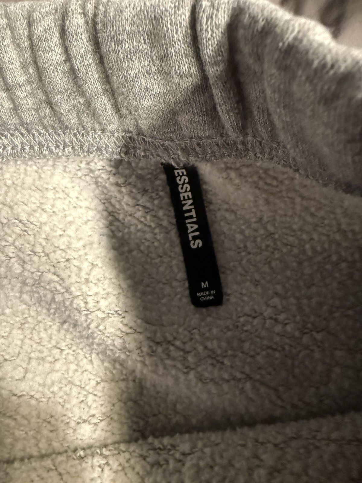 Fear of God Fear of God Essentials sweatpants Size US 30 / EU 46 - 5 Thumbnail