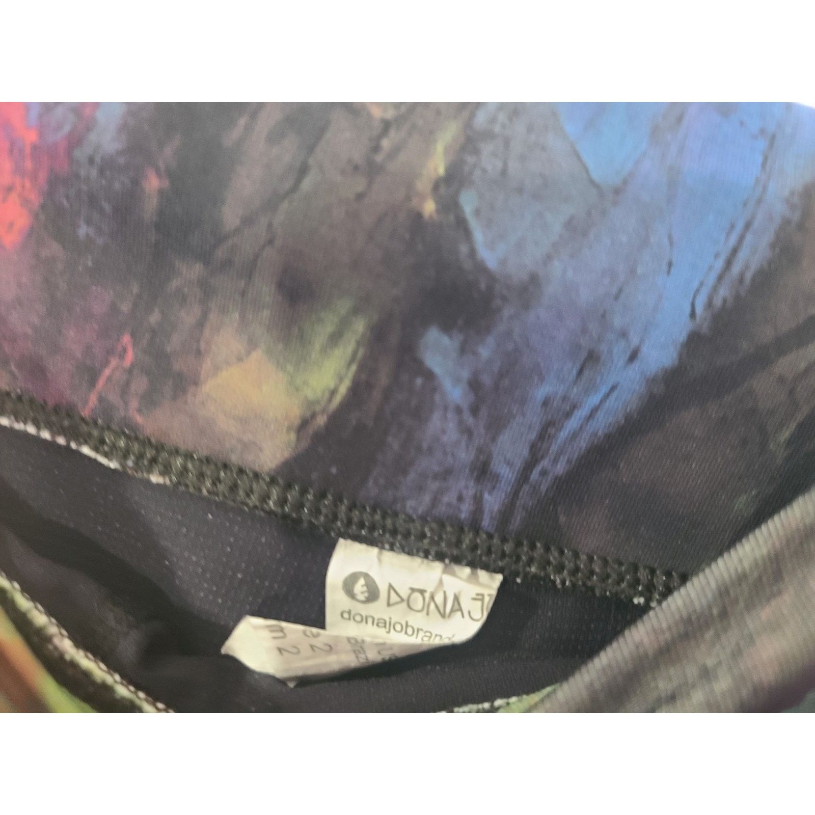 Other Donajo Colorful Womens Athletic Golf Skort Size 2 Large Size 26" / US 2 / IT 38 - 6 Thumbnail
