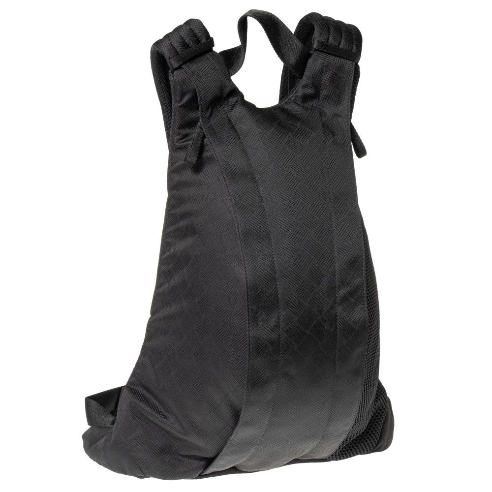 Bottega Veneta o1n1vont0924 Size: OS / Alto Running Backpack in Black Size ONE SIZE - 1 Thumbnail