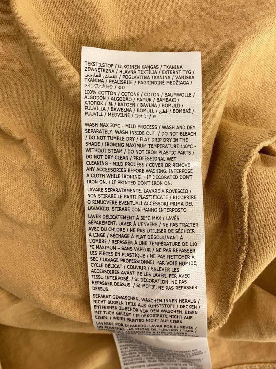 Maison Margiela Organic Tee Size US L / EU 52-54 / 3 - 6 Thumbnail