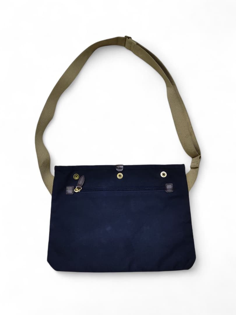Porter Yoshida Porter Sacoche Shoulder Bag Porter Coppi Size ONE SIZE - 2 Thumbnail