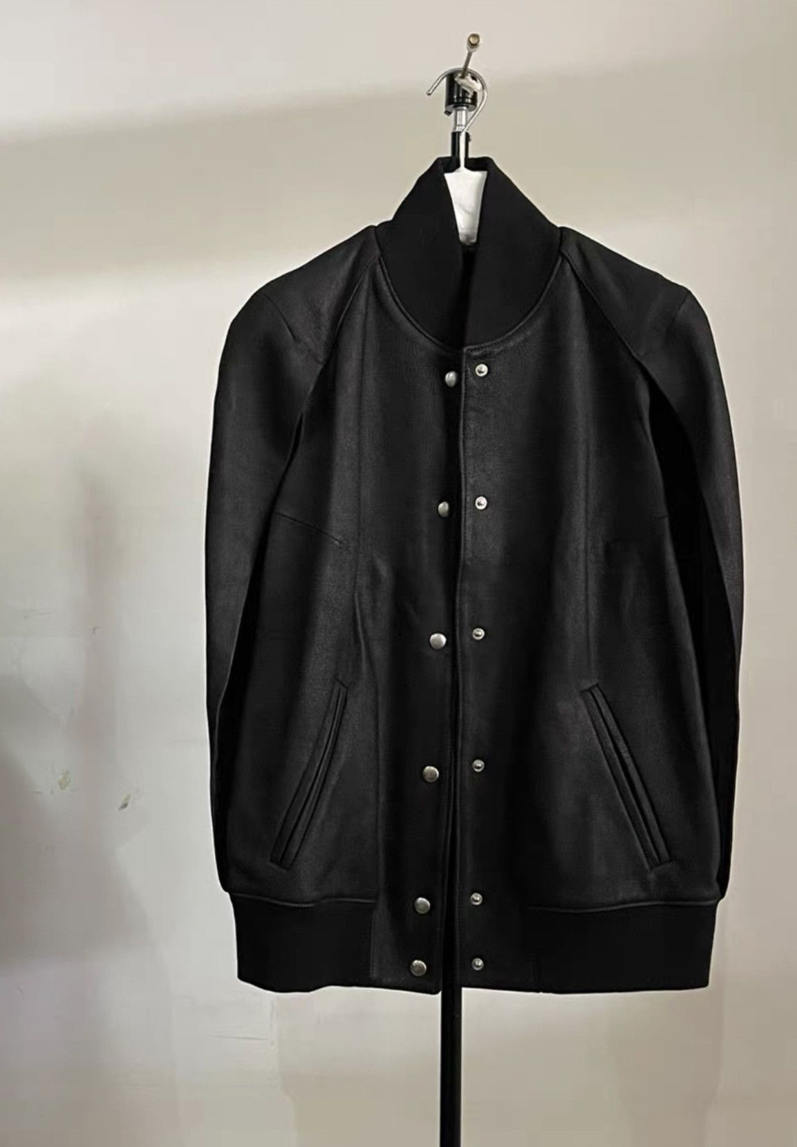 マルジェラ Maison Martin Margiela ジャケット 2012 Maison Martin Margiela with H&M（メンズ編） 2012-13秋冬