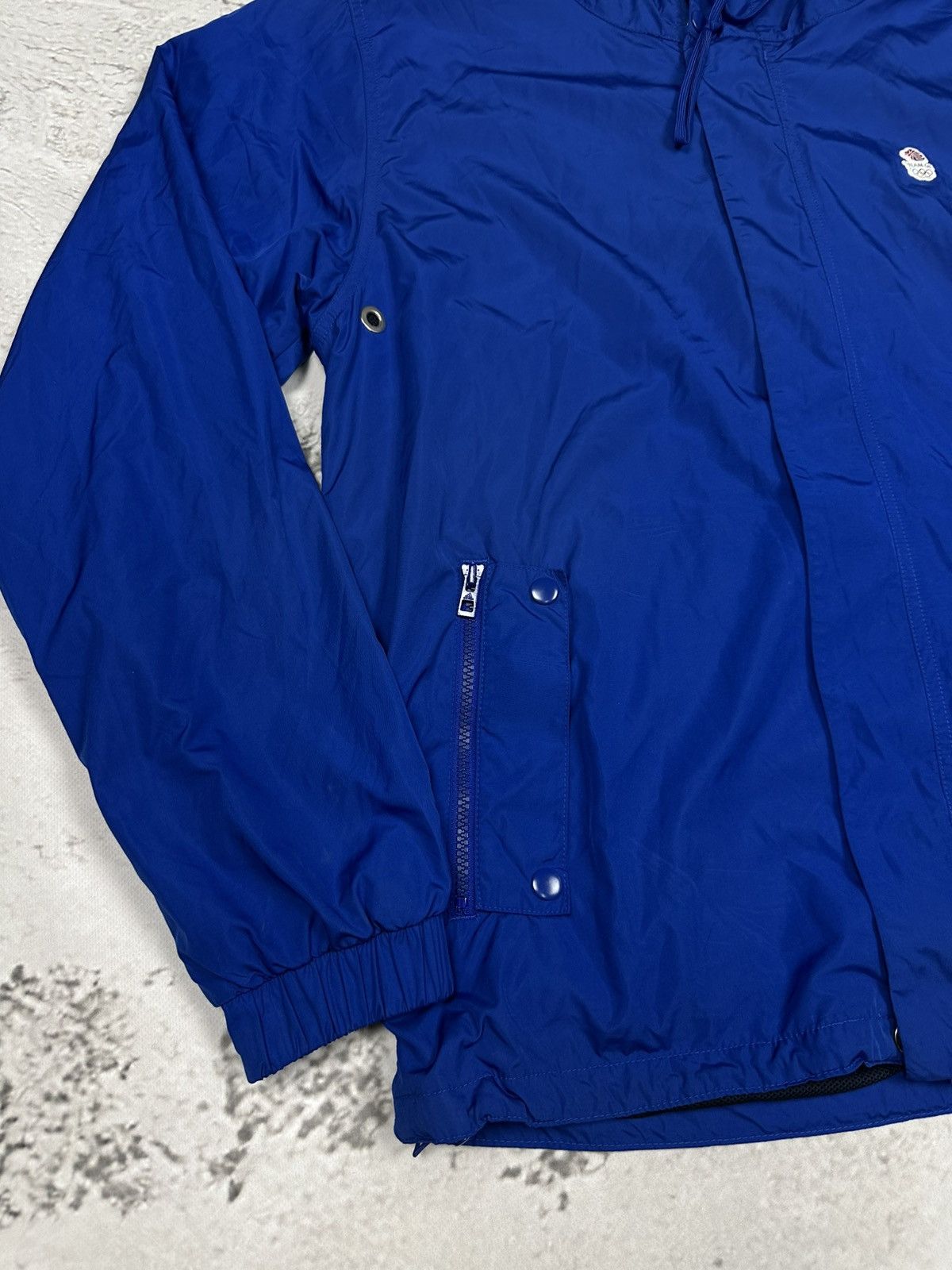 Adidas × Stella McCartney Adidas Stella McCartney Team GB Great Britain Jacket Size US L / EU 52-54 / 3 - 5 Thumbnail