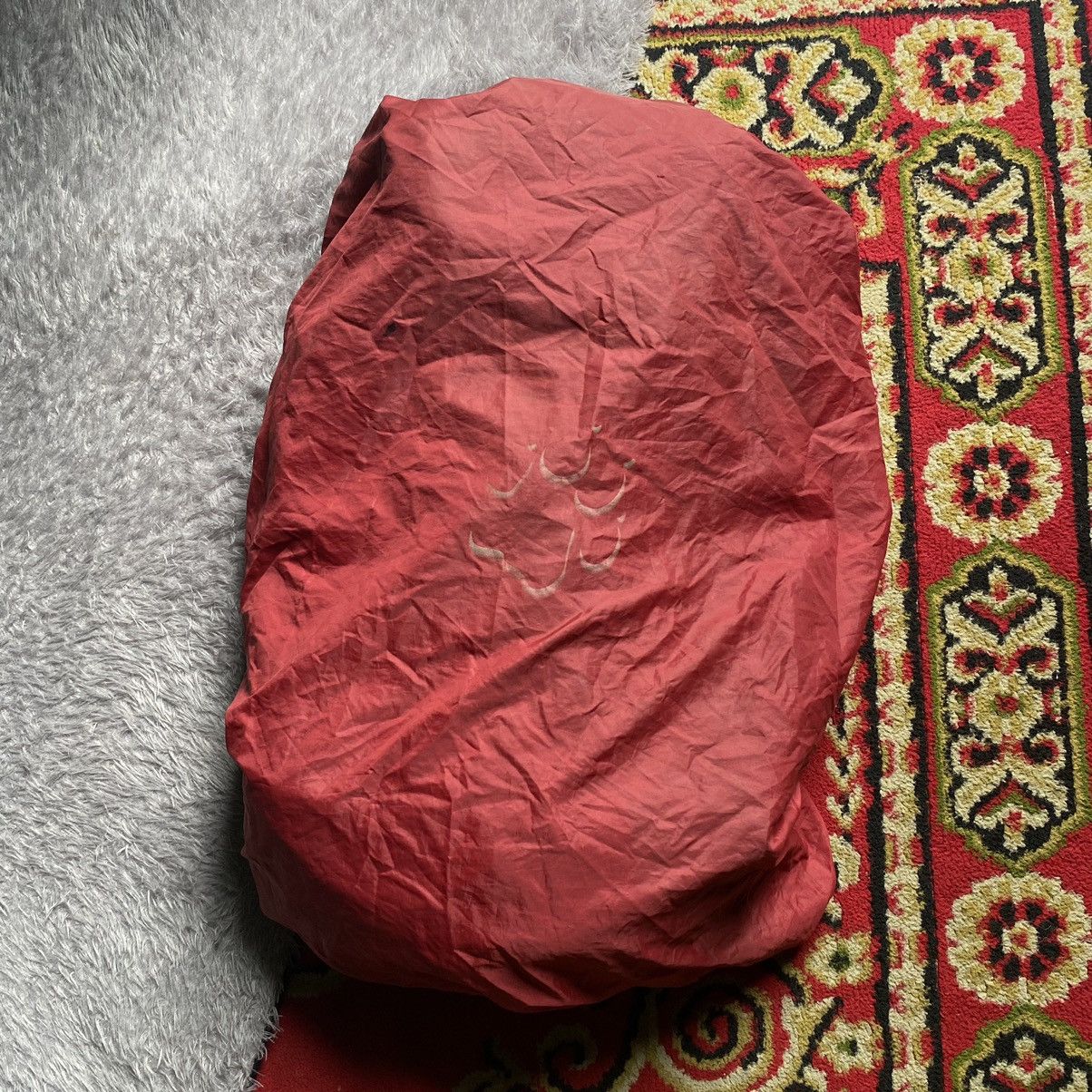 Jack Wolfskin 🔥SALE🔥 Jack wolfskin mr hike bagpack Size ONE SIZE - 7 Thumbnail
