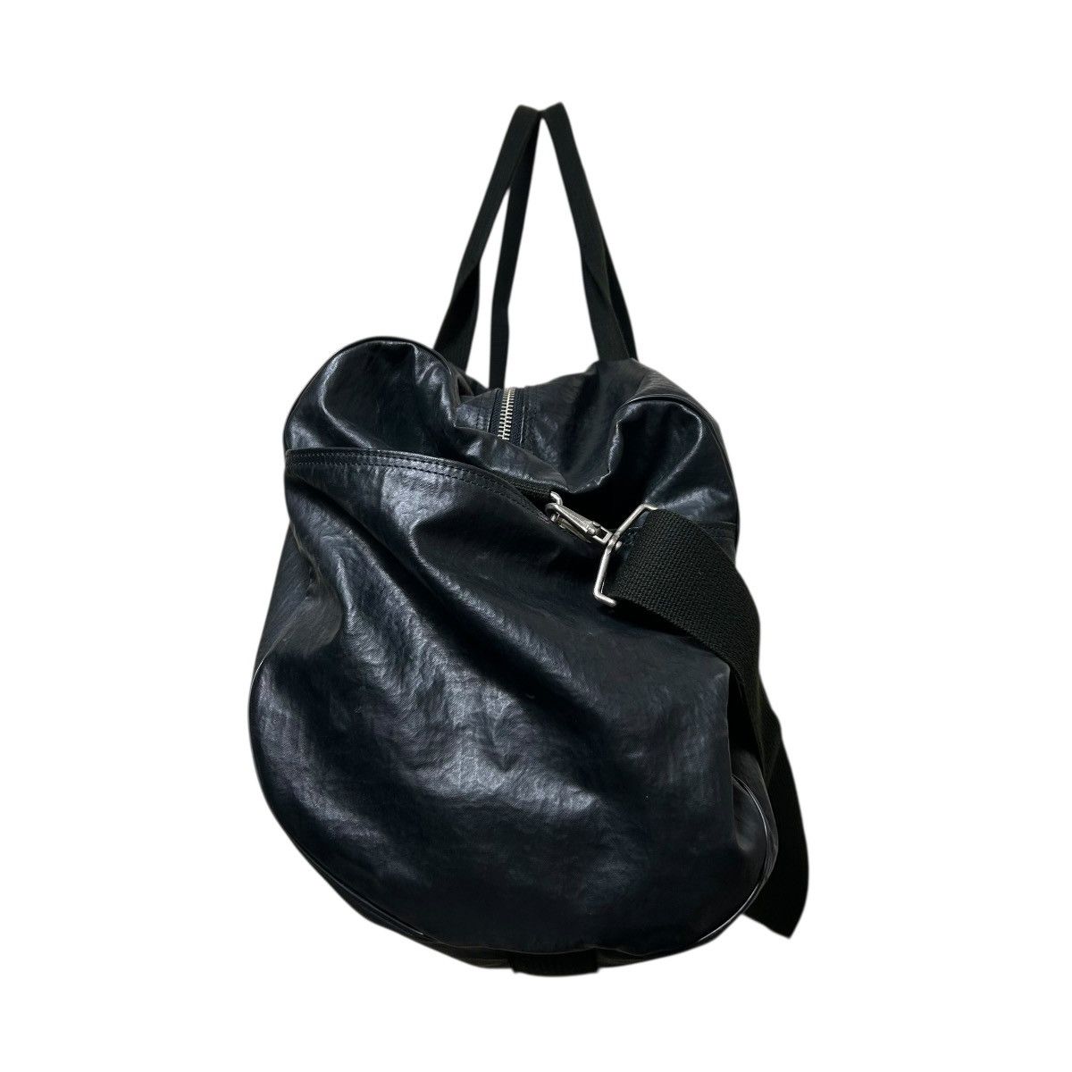 357 90s Comme Des Garcons Homme Vintage Large 2way Bag