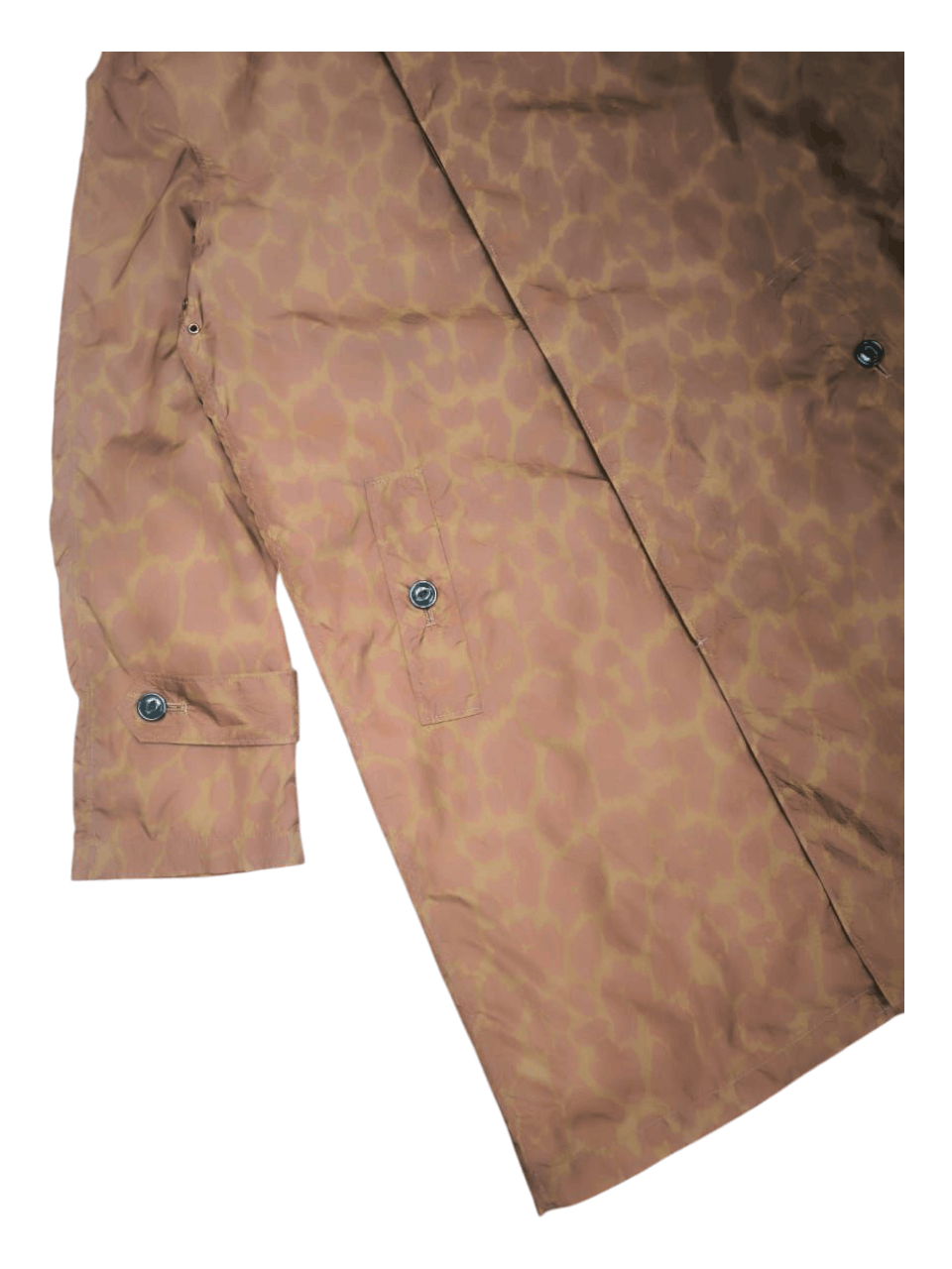 Beams Plus Coat Jacket Beams Boys Size S / US 4 / IT 40 - 4 Thumbnail