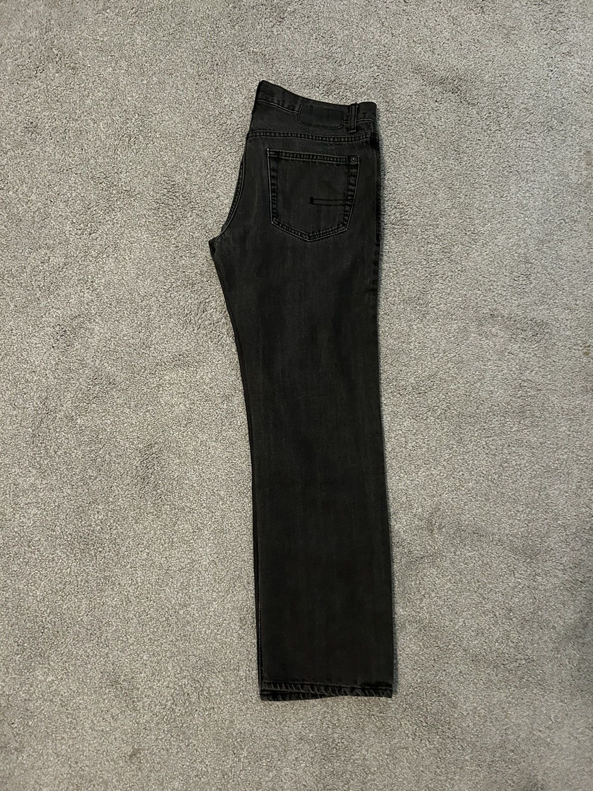 Calvin Klein Calvin Klein Jeans Size US 34 / EU 50 - 3 Thumbnail