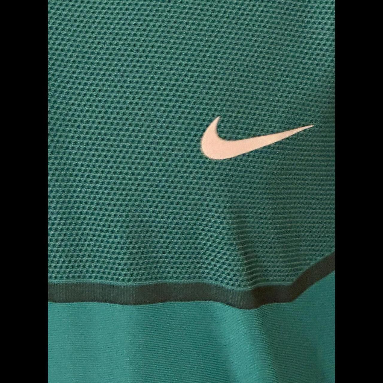 Nike Mens Pre Own Nike Mock E141 Size US XXL / EU 58 / 5 - 3 Thumbnail