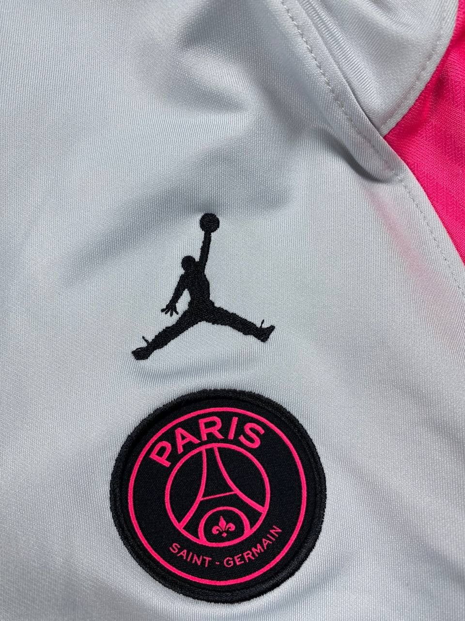 Nike Nike Jordan Paris Saint Germain PSG Training Drill Top Size US L / EU 52-54 / 3 - 4 Thumbnail