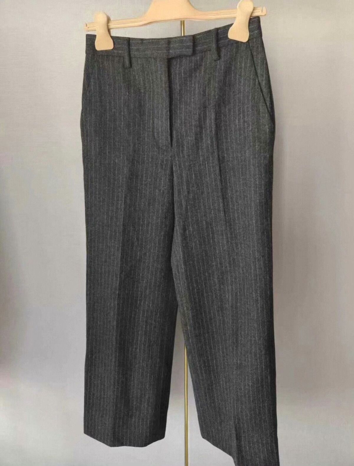 Celine Prada Women's Pants Size 30" / US 8 / IT 44 - 1 Thumbnail