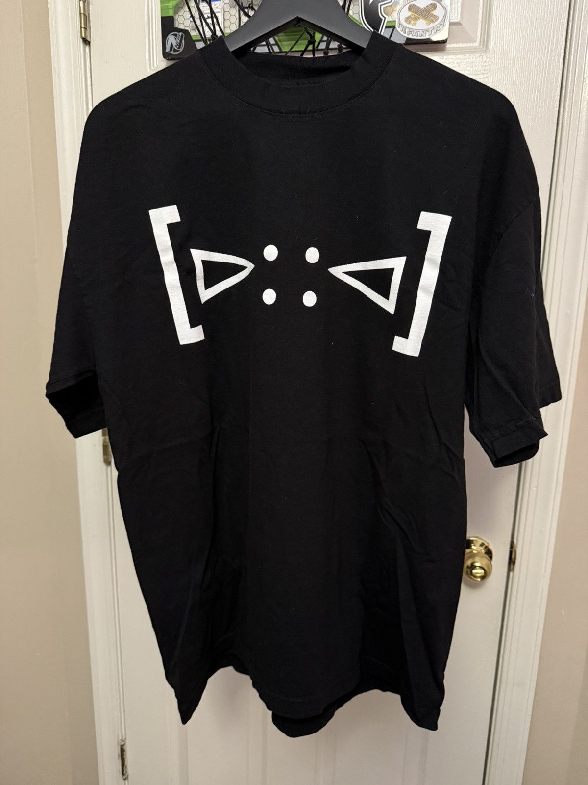 Ken Carson AGC Face tee
