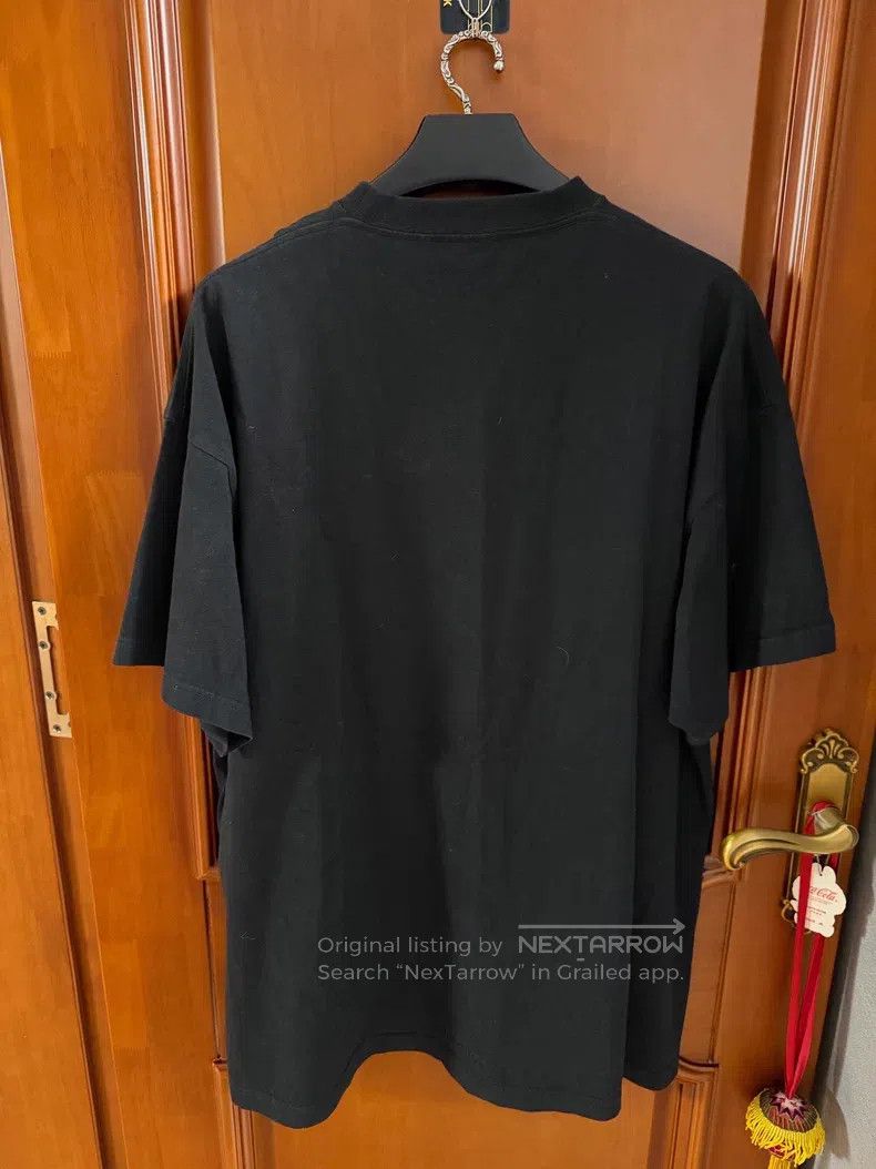 Balenciaga Balenciaga The Simpsons collaboration short-sleeve T-shirt Size US L / EU 52-54 / 3 - 2 Thumbnail
