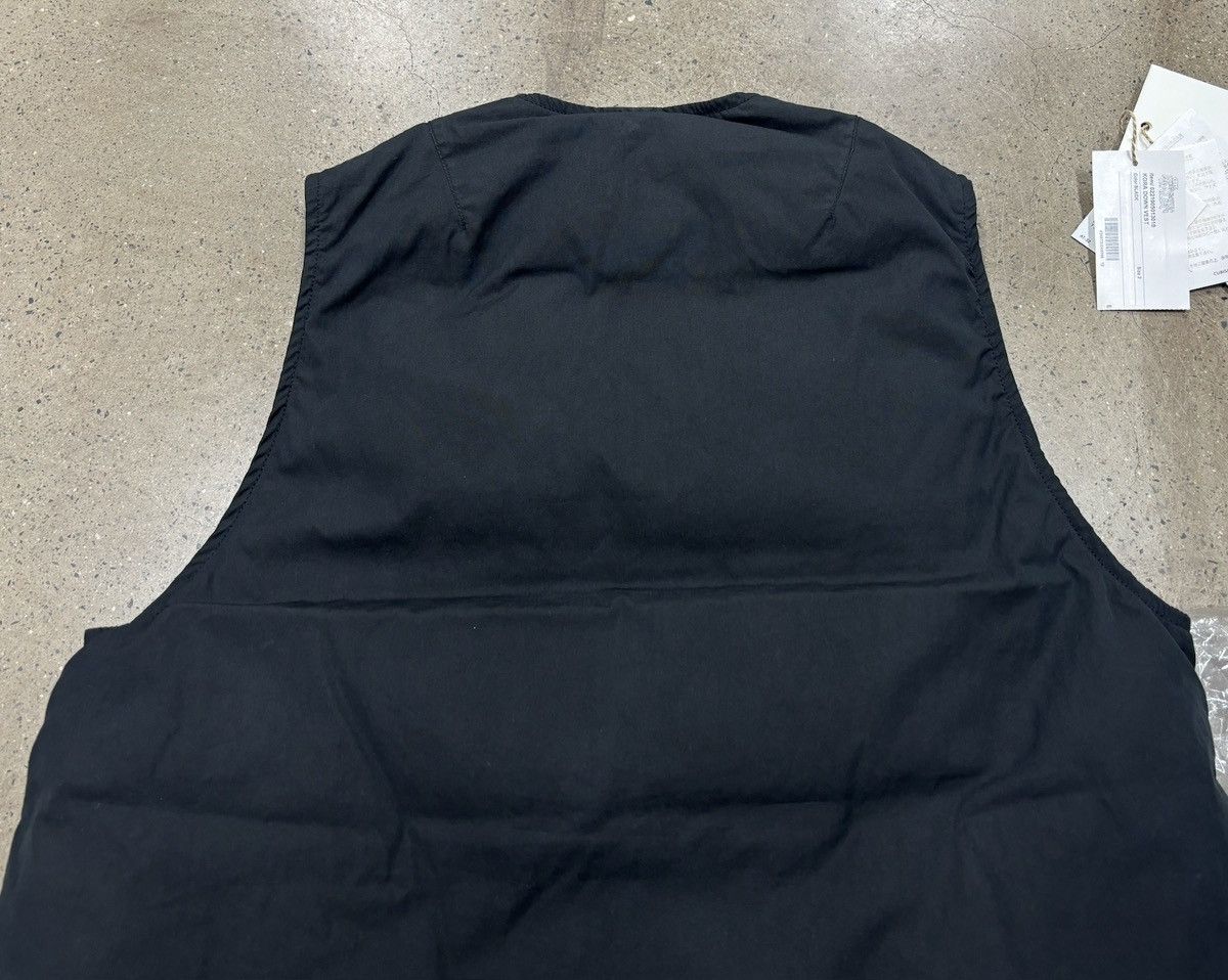 Visvim Visvim ICT Kora Down Vest Kofu 21 （Reversible） Size US M / EU 48-50 / 2 - 13 Thumbnail