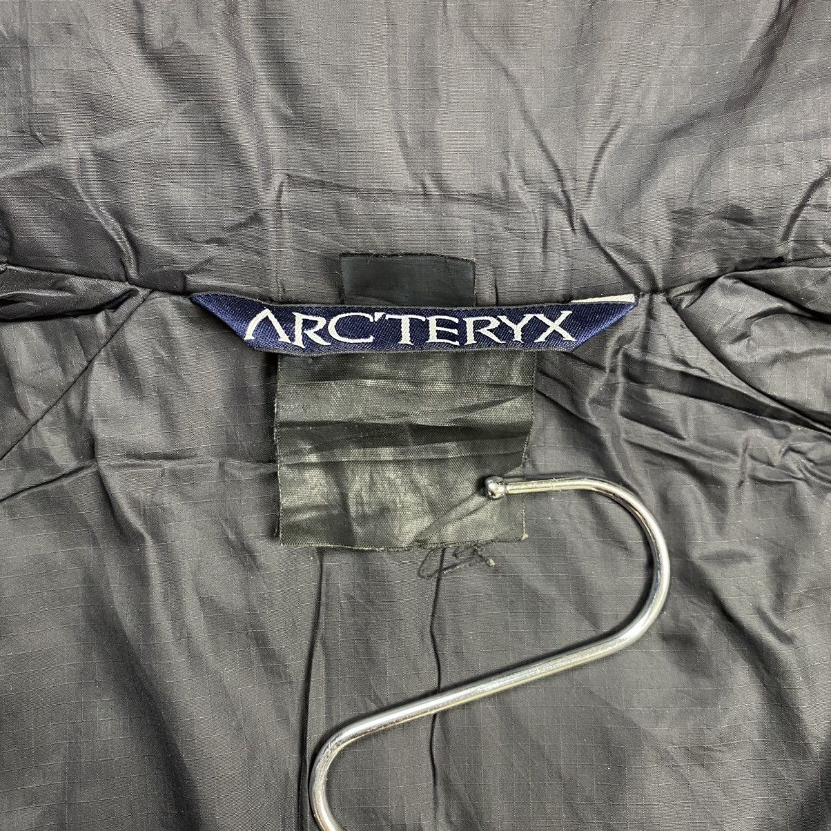 Arc'teryx × Goretex Arcteryx goretex jacket Size US M / EU 48-50 / 2 - 15 Thumbnail
