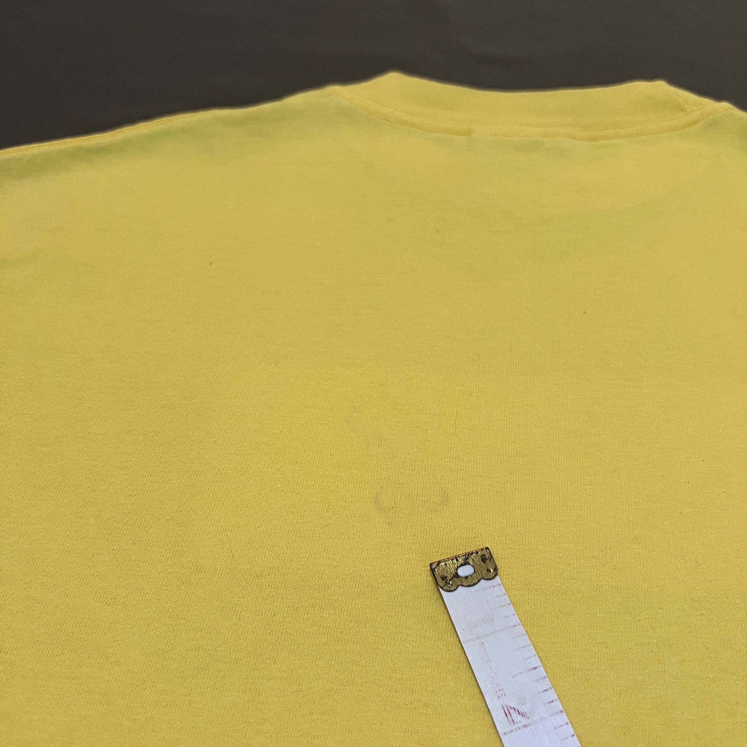 Vintage Vintage Y2K Spam Hormel Food Snack Promo Tee Size US M / EU 48-50 / 2 - 5 Thumbnail