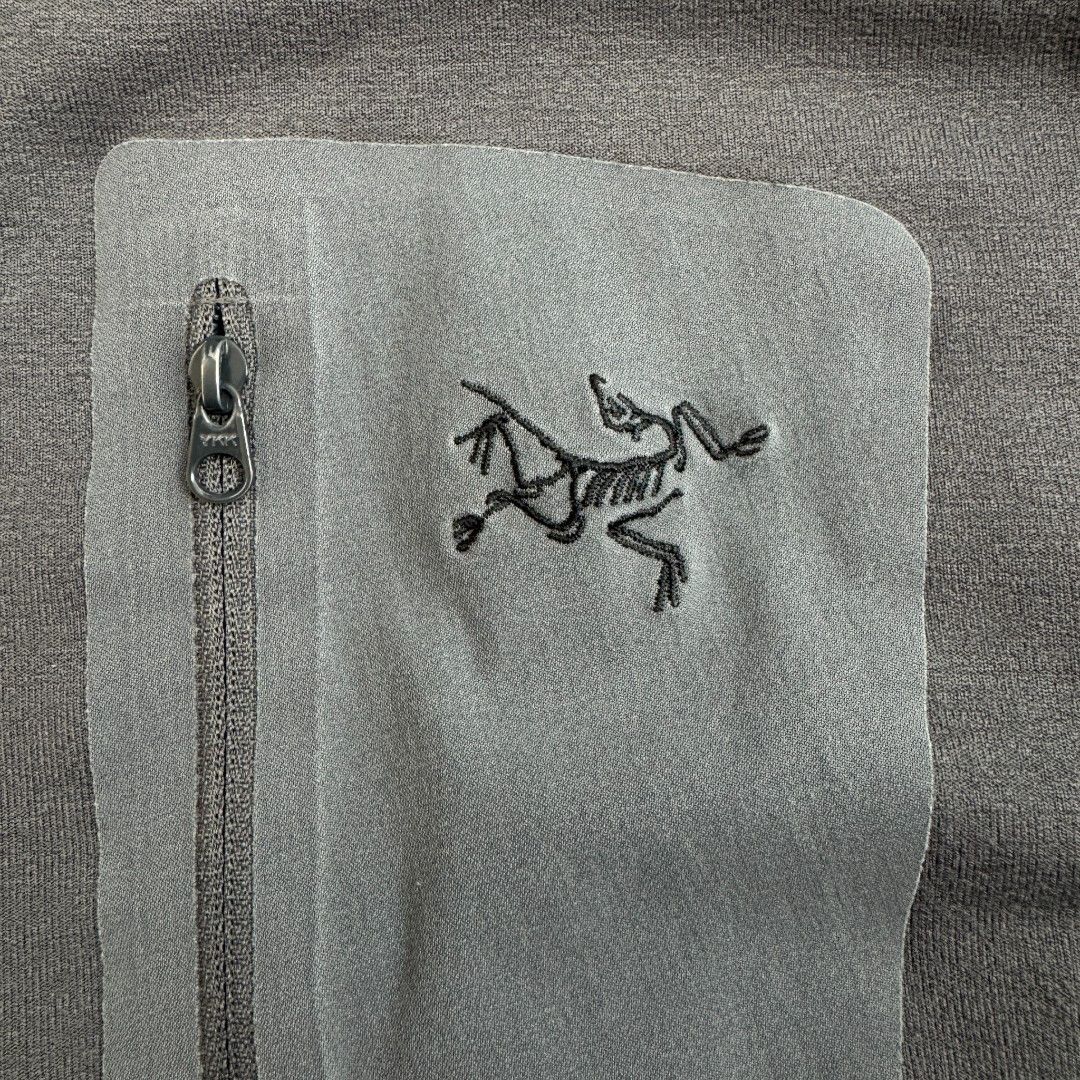 Arc'teryx Leaf RHO Top Men's Size US L / EU 52-54 / 3 - 5 Thumbnail