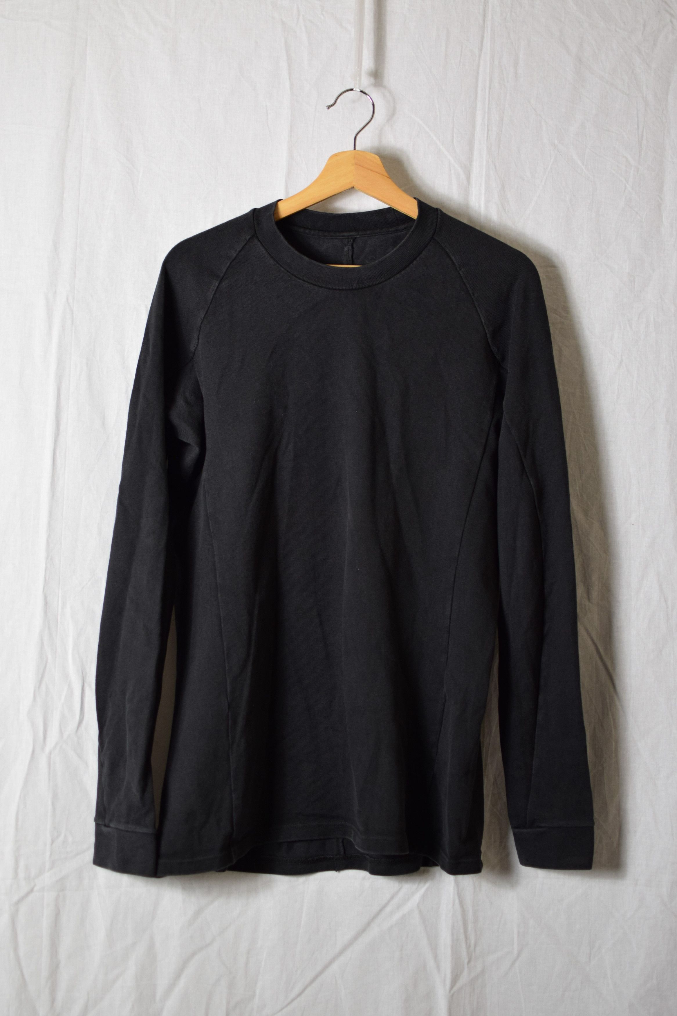 Devoa Devoa AW20 Sweatshirt - CSC-ISH3 Size US L / EU 52-54 / 3 - 2 Thumbnail